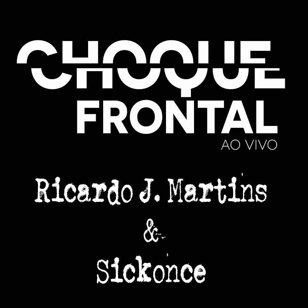 Постер альбома Choque Frontal (Ao Vivo)