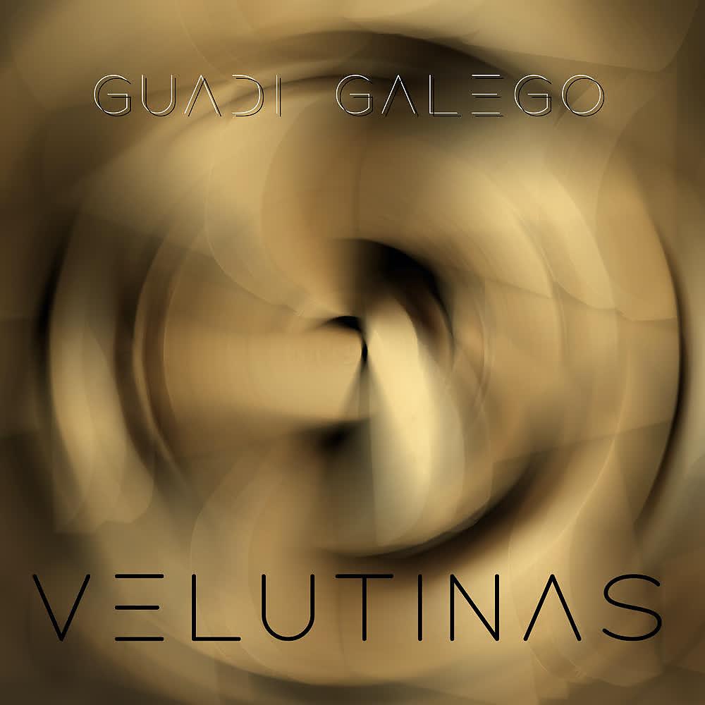Постер альбома Velutinas