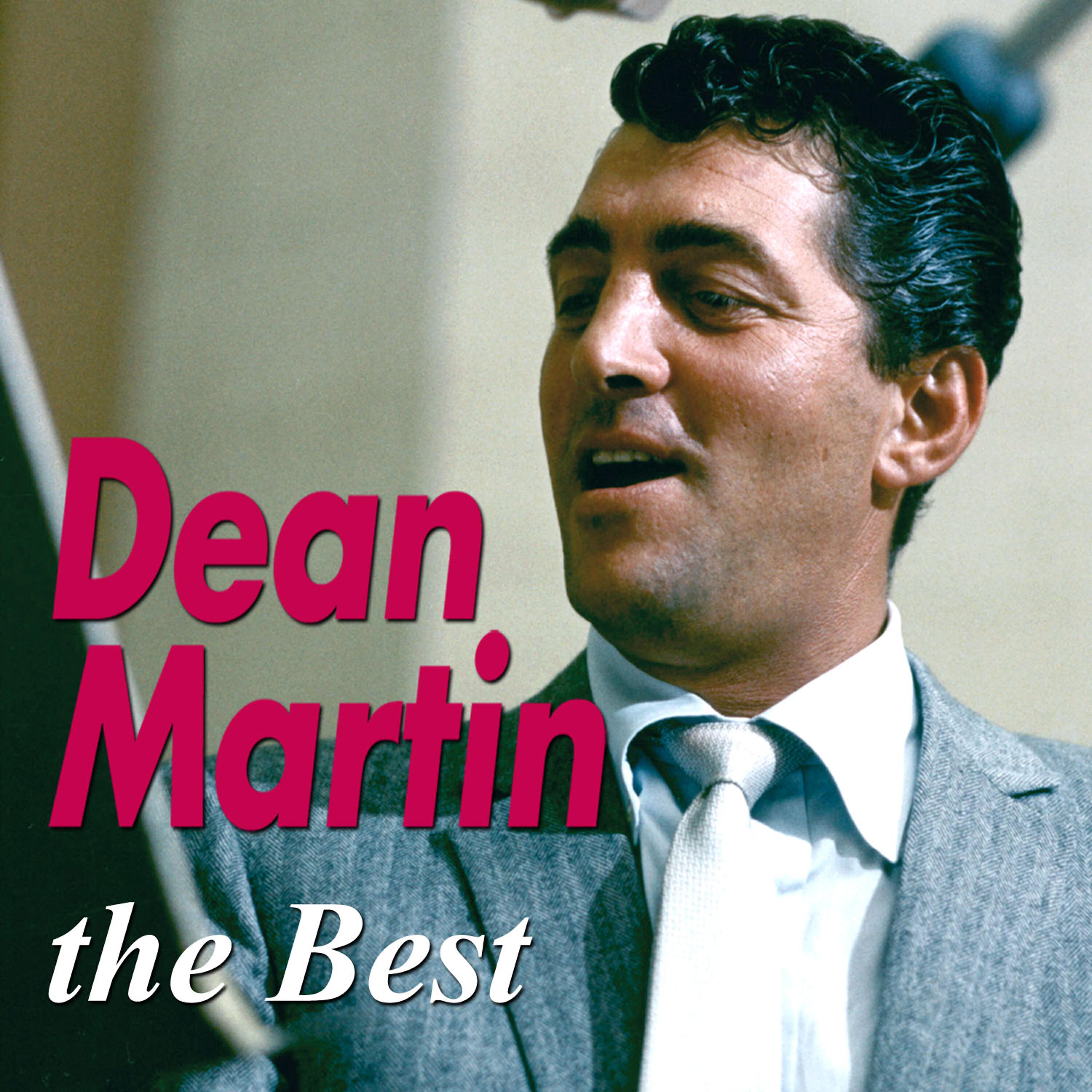 Dean Martin - Luna miezzo mare