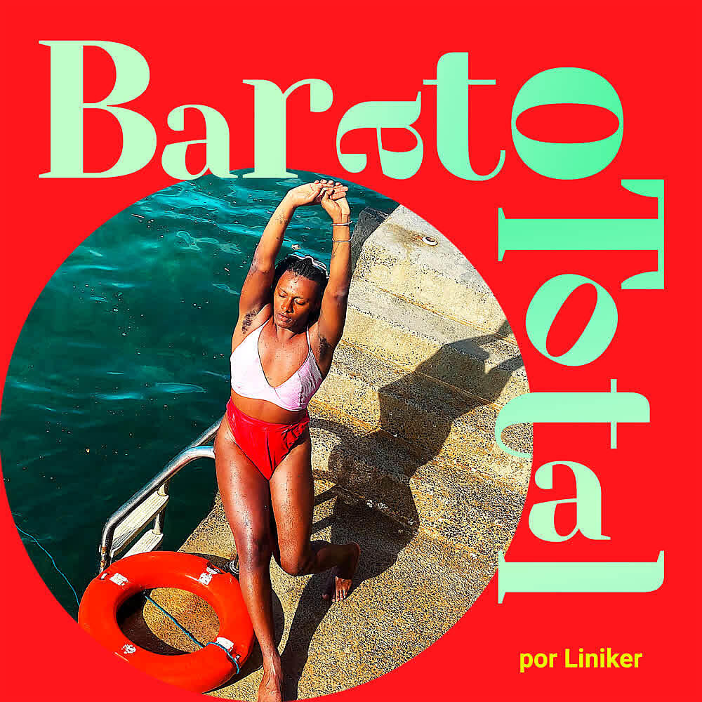 Liniker - Barato Total