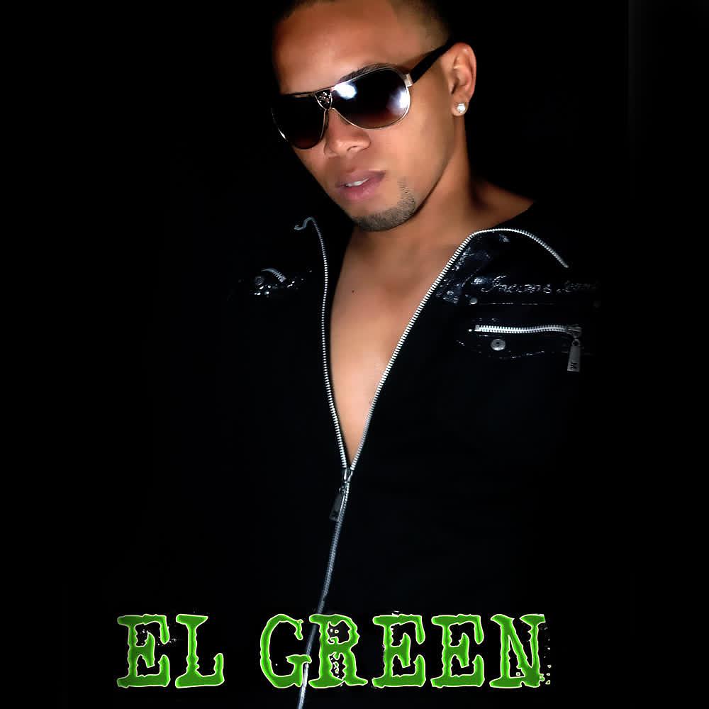 Постер альбома El Green
