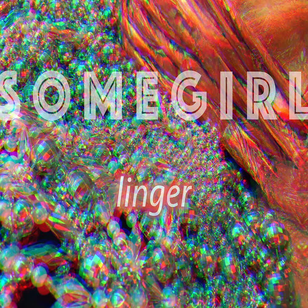 SomeGirl - Linger (45 Mix)
