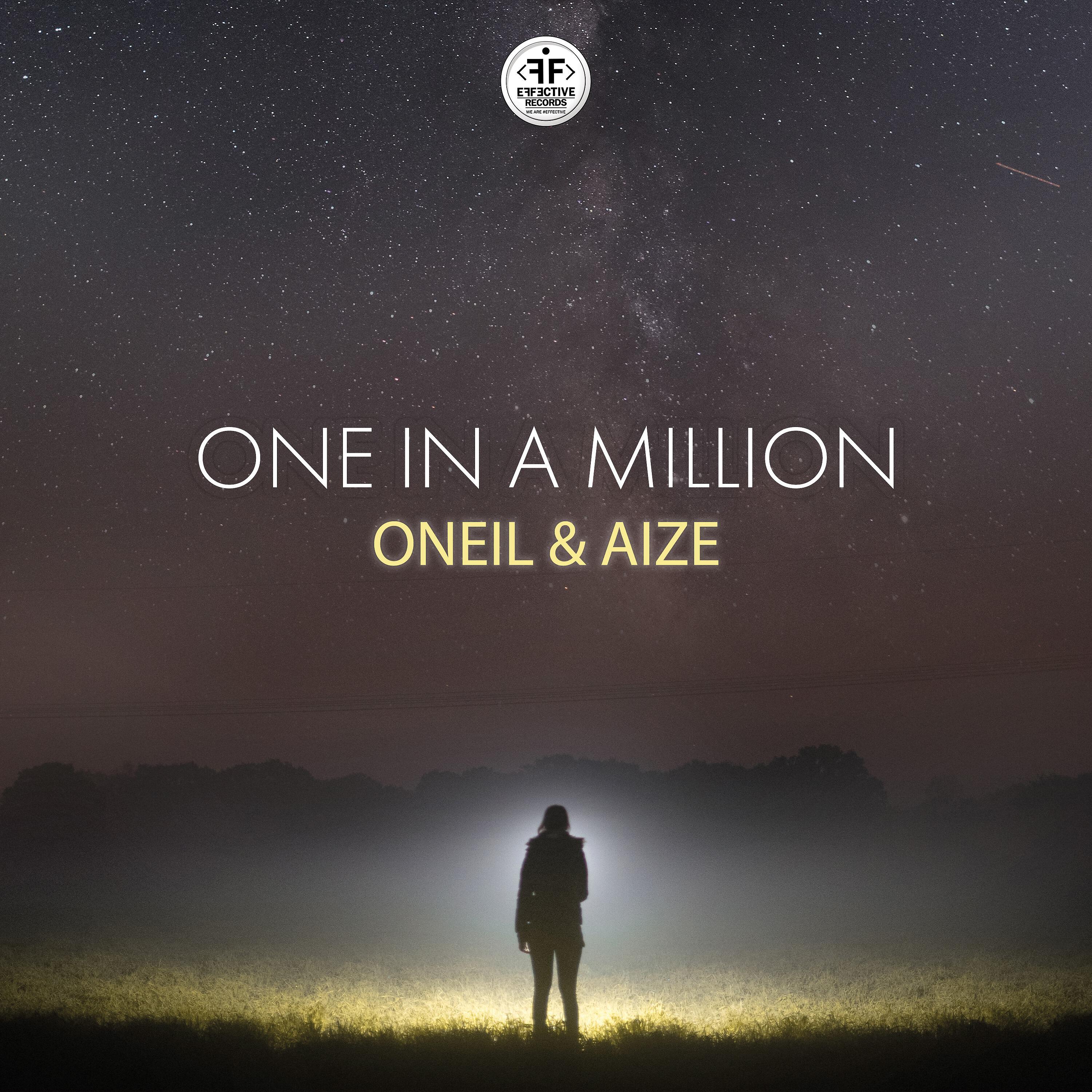 Постер альбома One in a Million