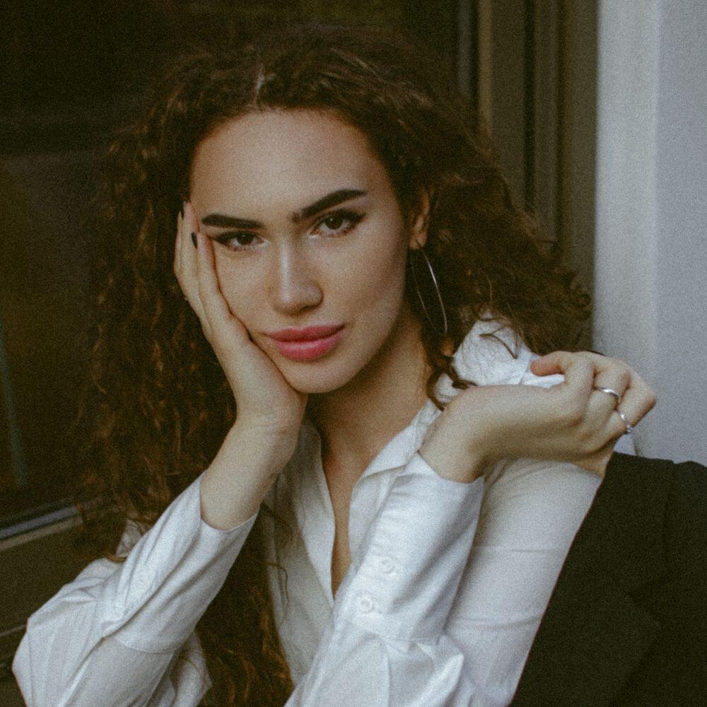 Анна Кольцова все песни в mp3