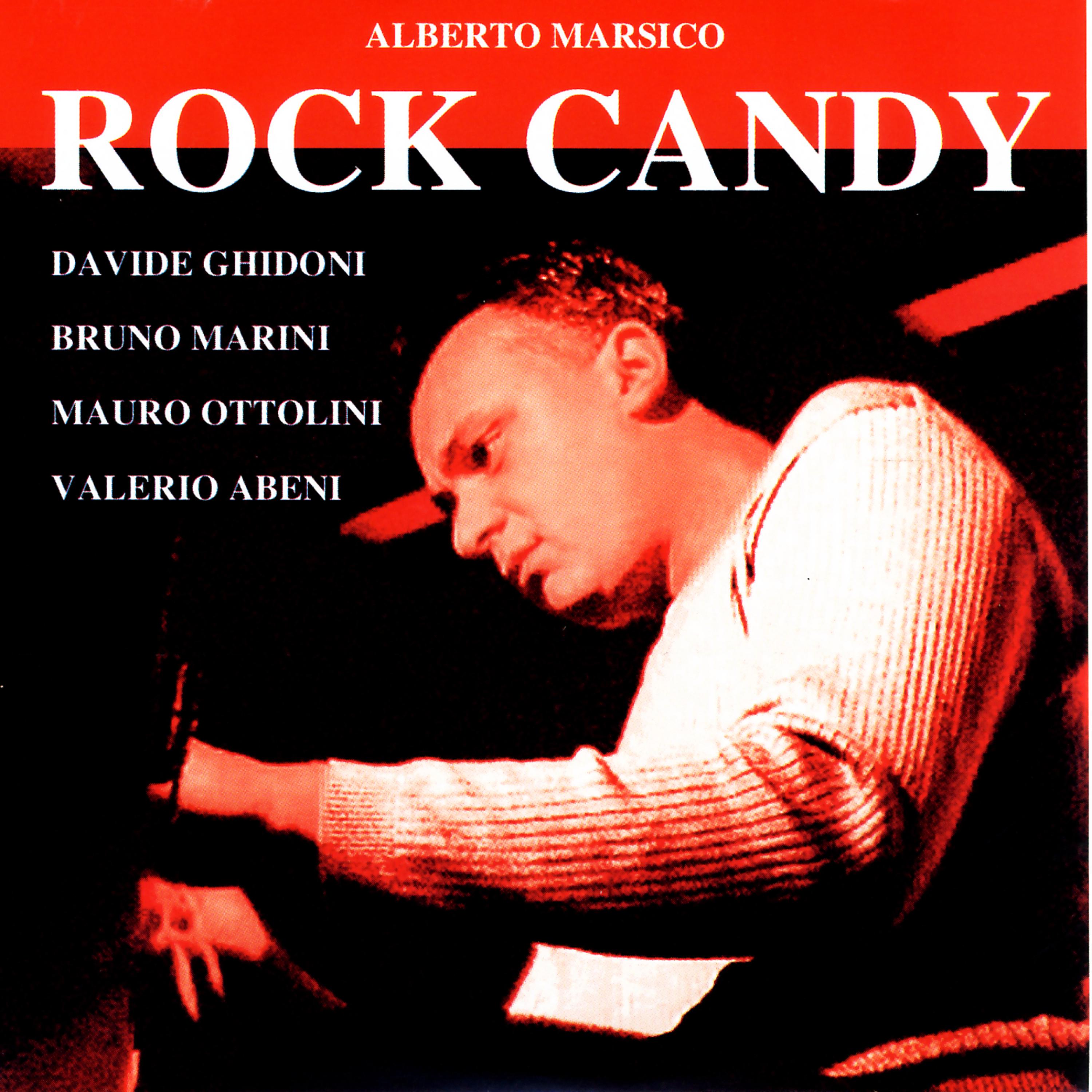 Постер альбома Rock Candy