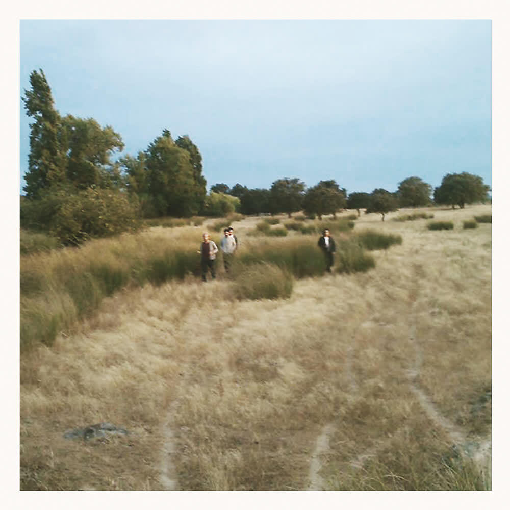 Os Velhos - Estrada Branca
