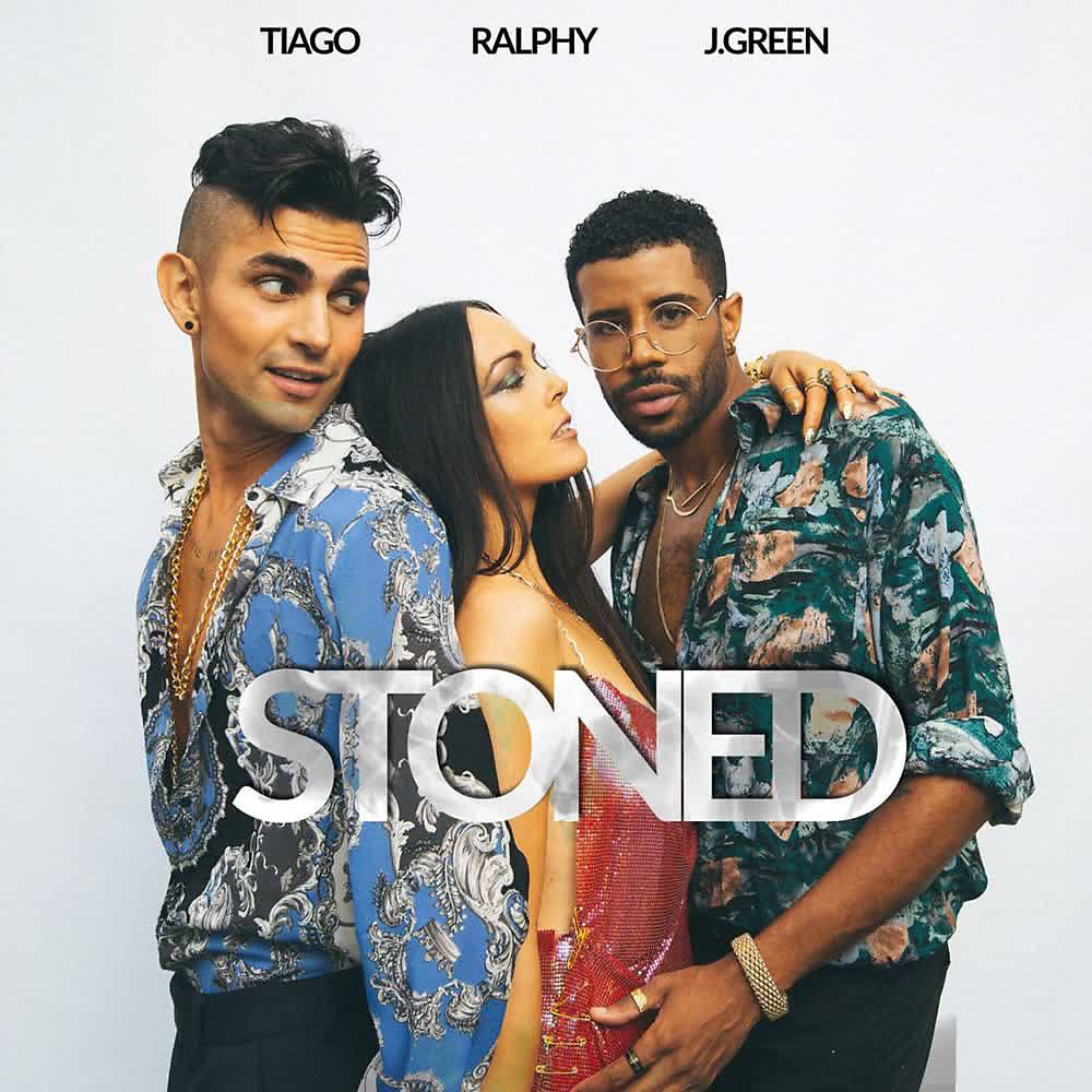 Постер альбома Stoned