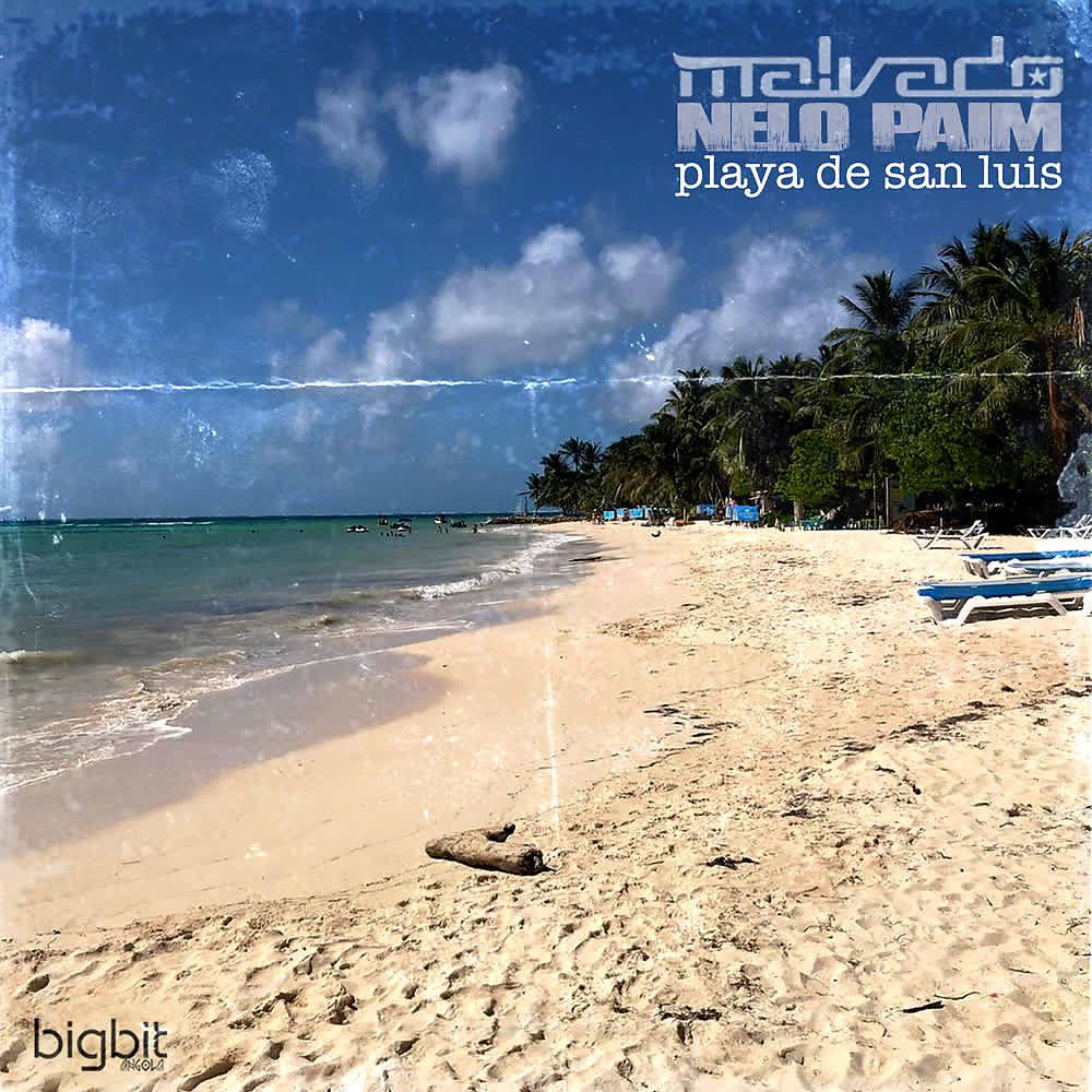 Постер альбома Playa de San Luis (Remix)