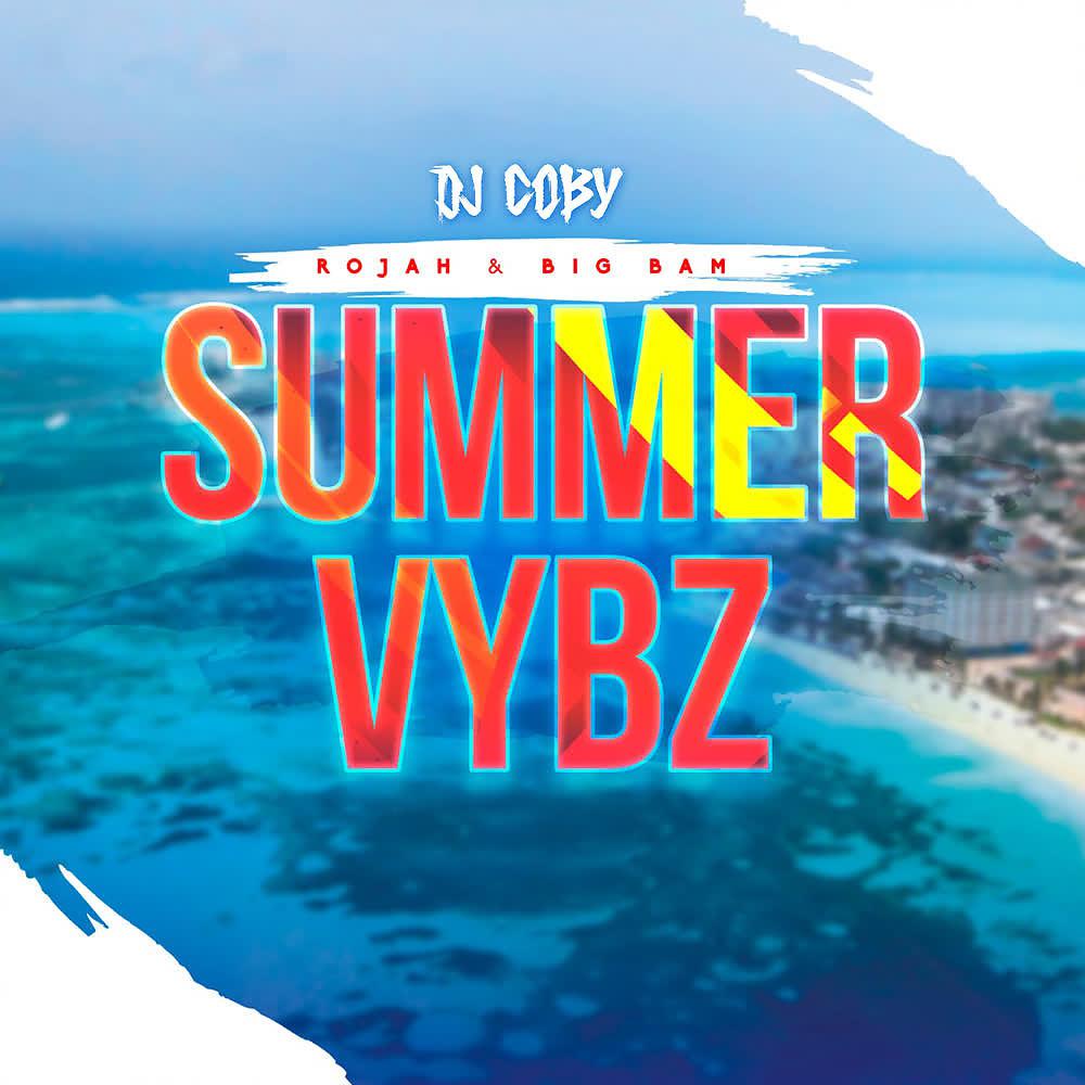 Постер альбома Summer Vybz