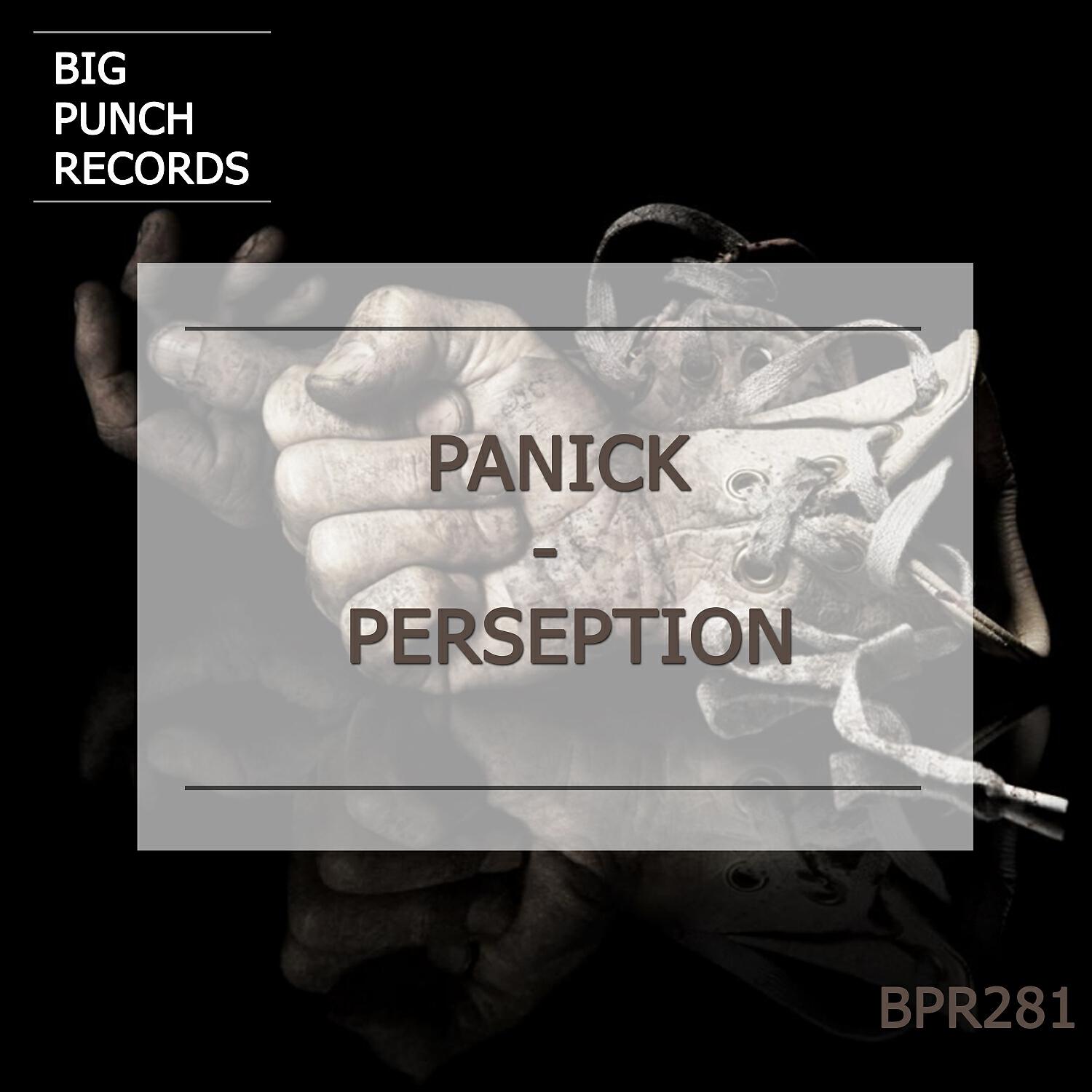 Panick - Checkpoint (Original Mix)