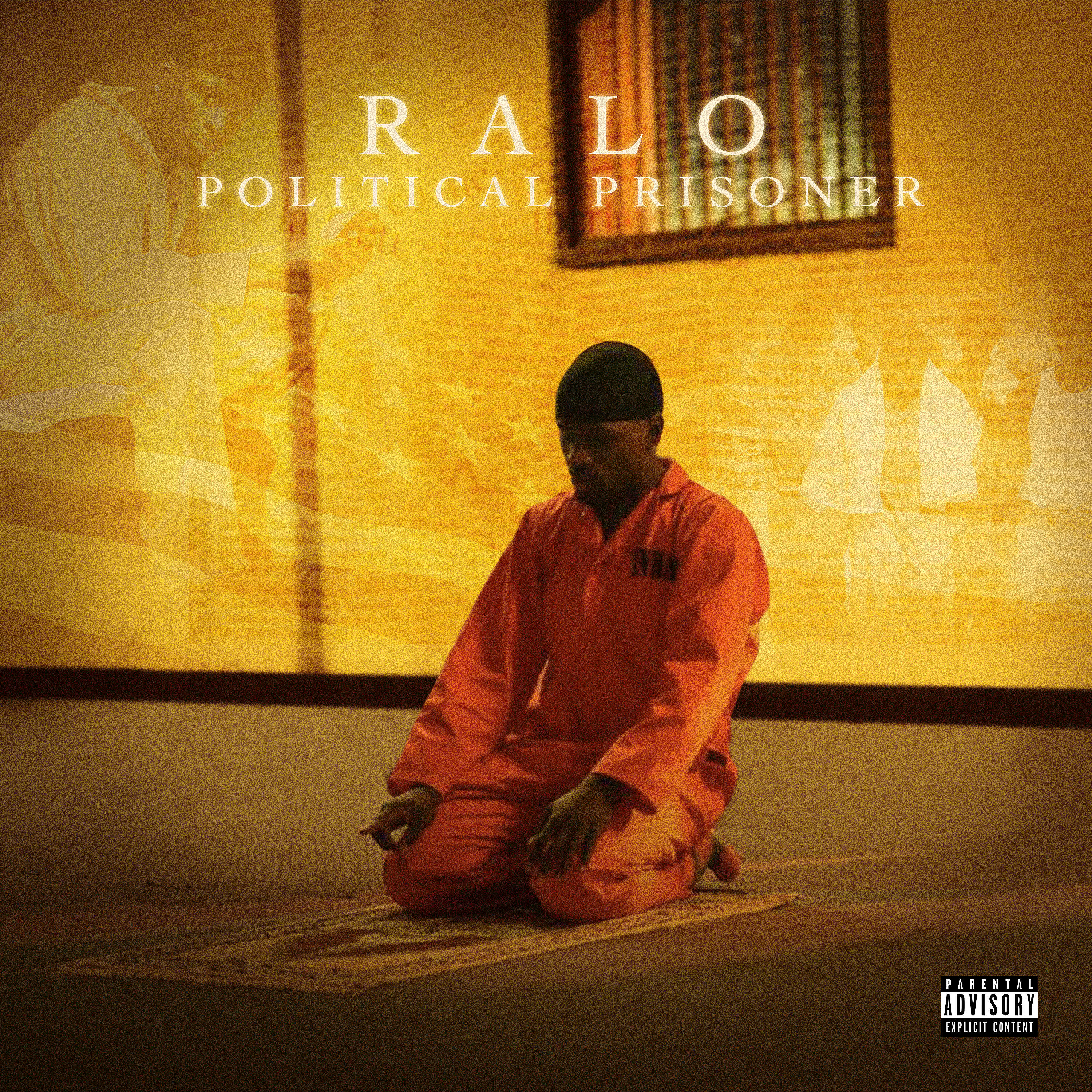 RALO - We Want Smoke (feat. HoneyKomb Brazy & Jackboy)
