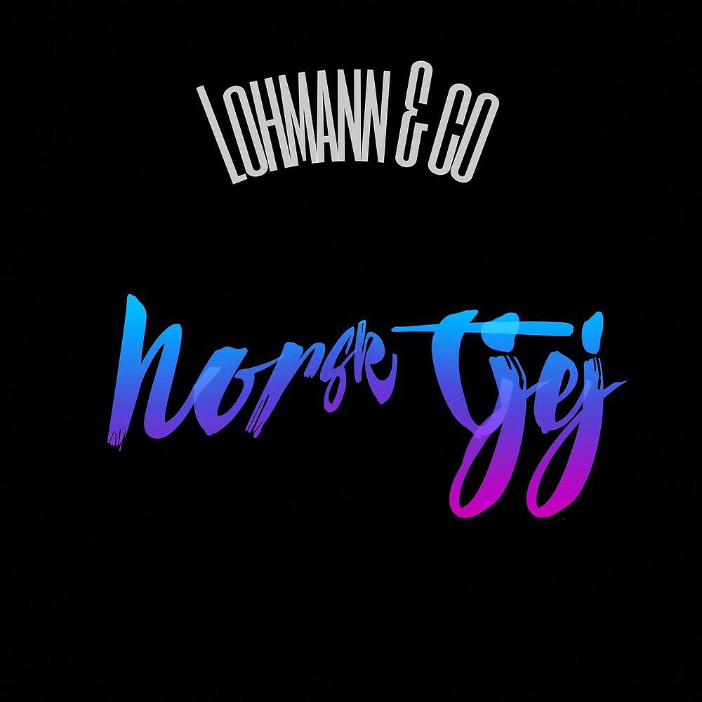Lohmann - Norsk tjej