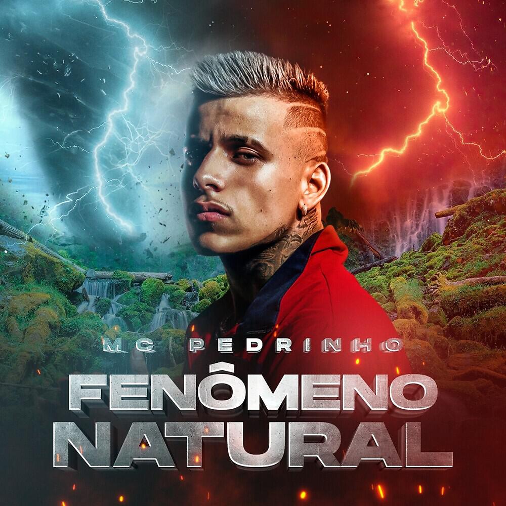 Mc Pedrinho - Faz Um Tempo