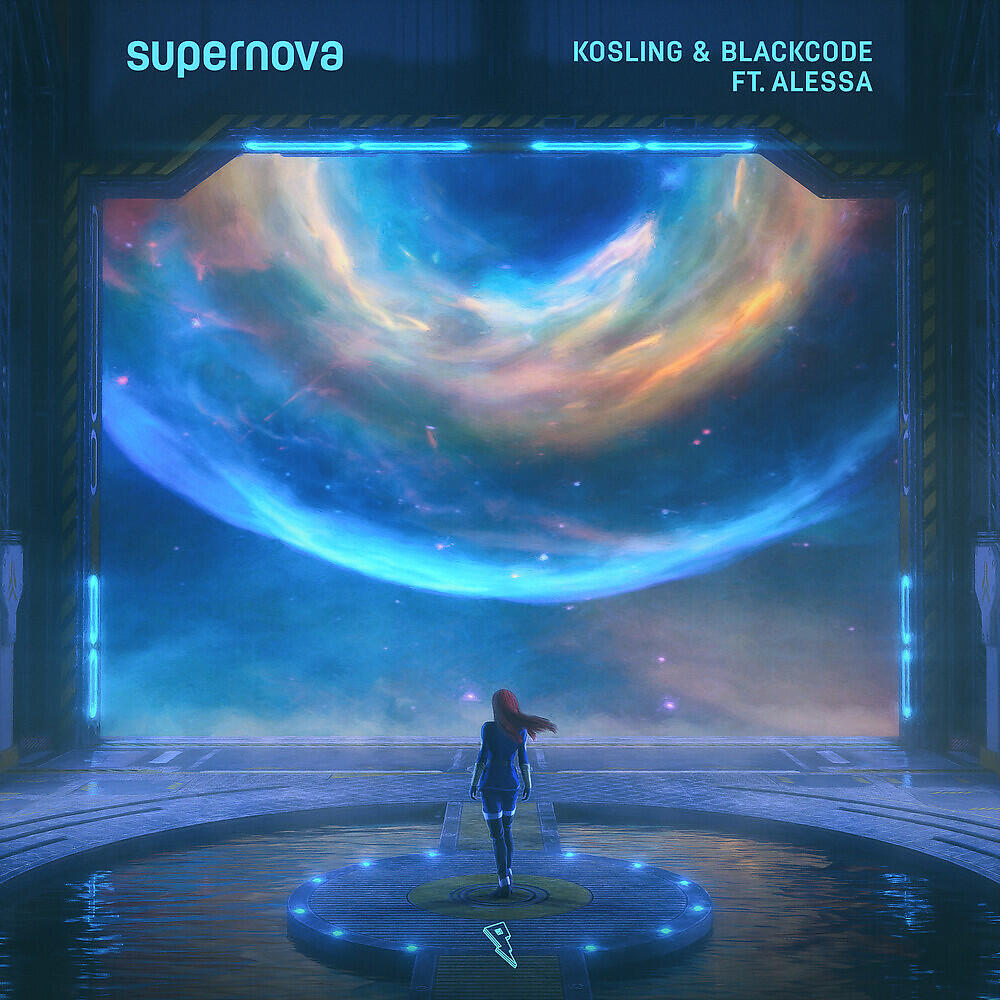 Kosling - Supernova