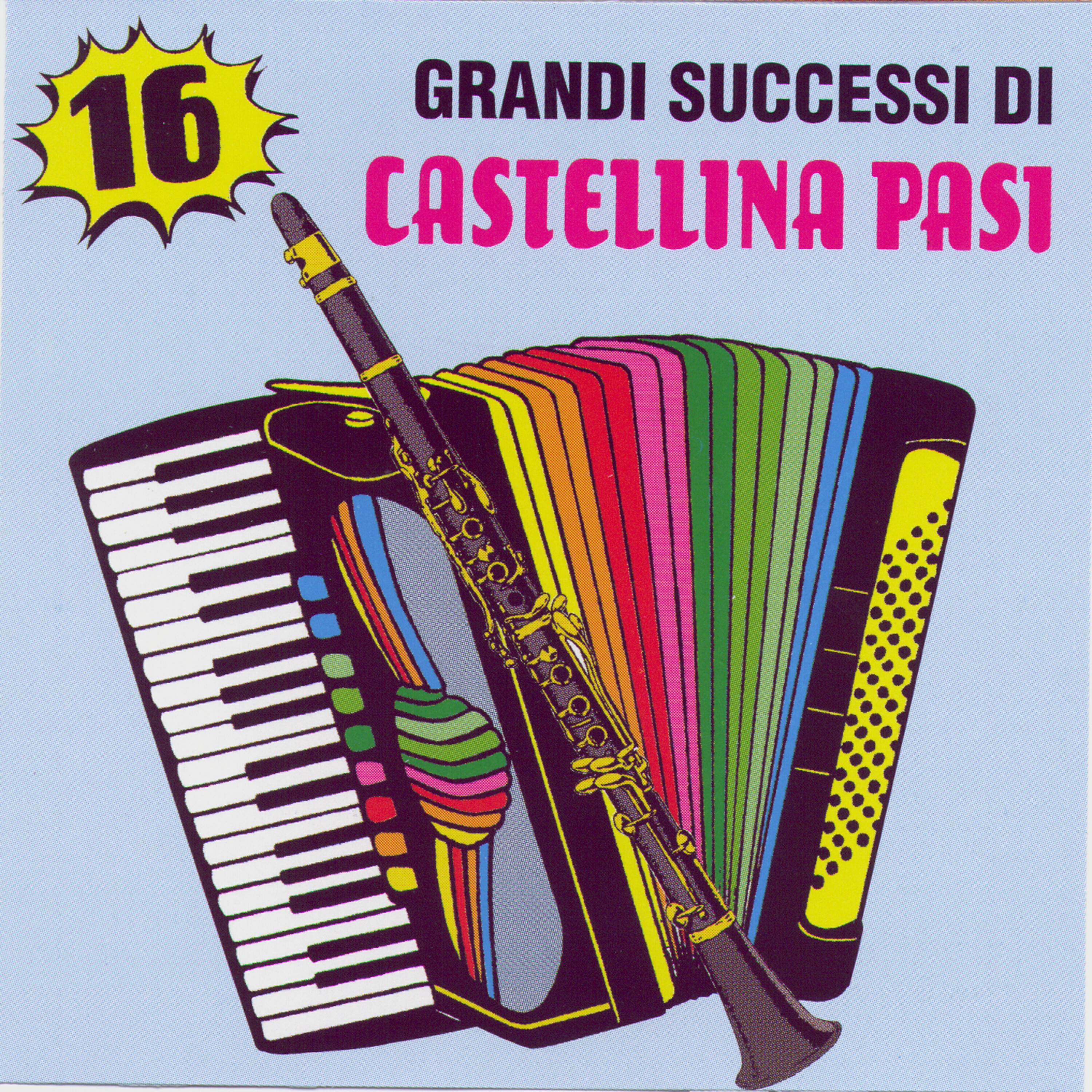 Orchestra Eliana - Orango Tango