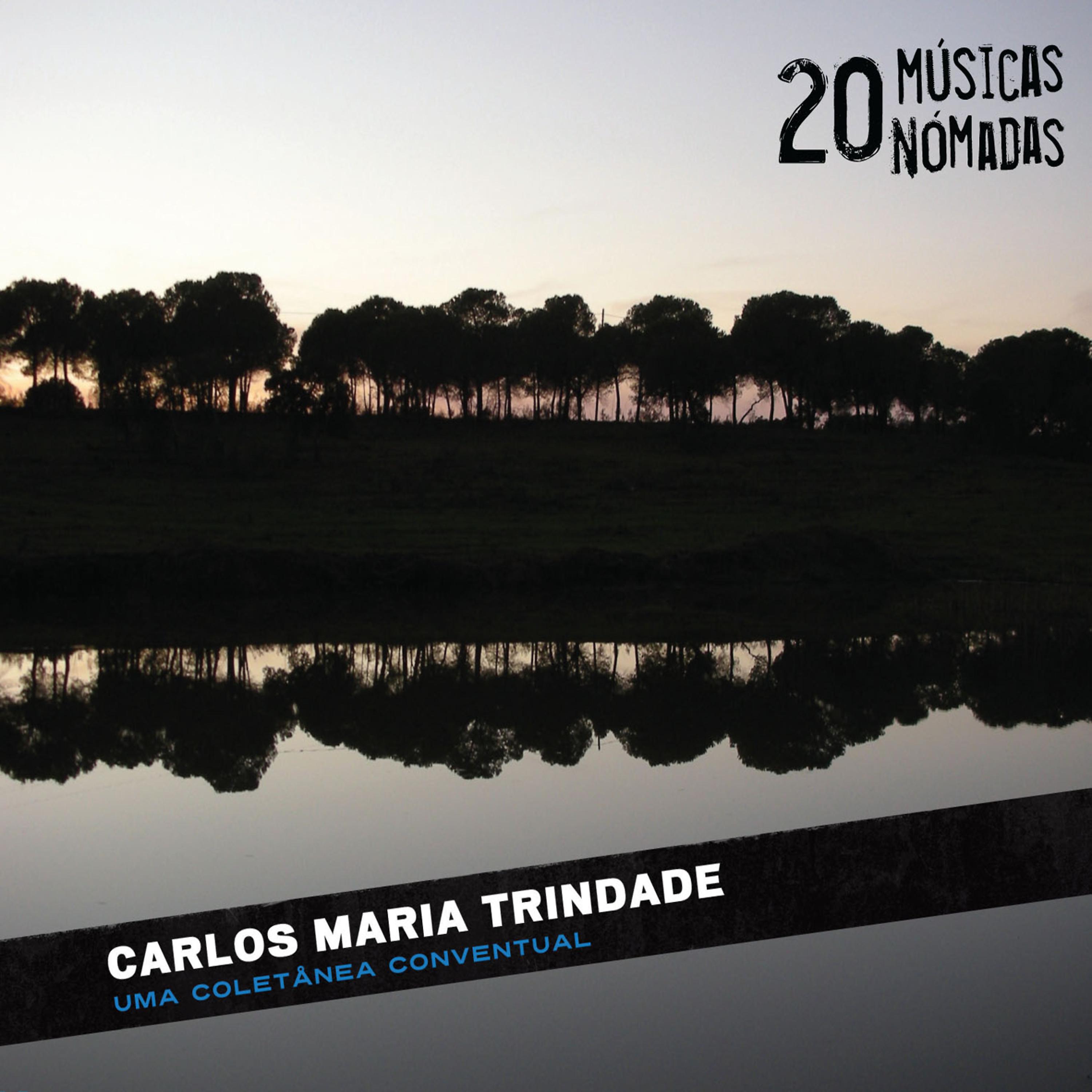 Постер альбома 20 Músicas Nómadas - Uma Colectânea Conventual