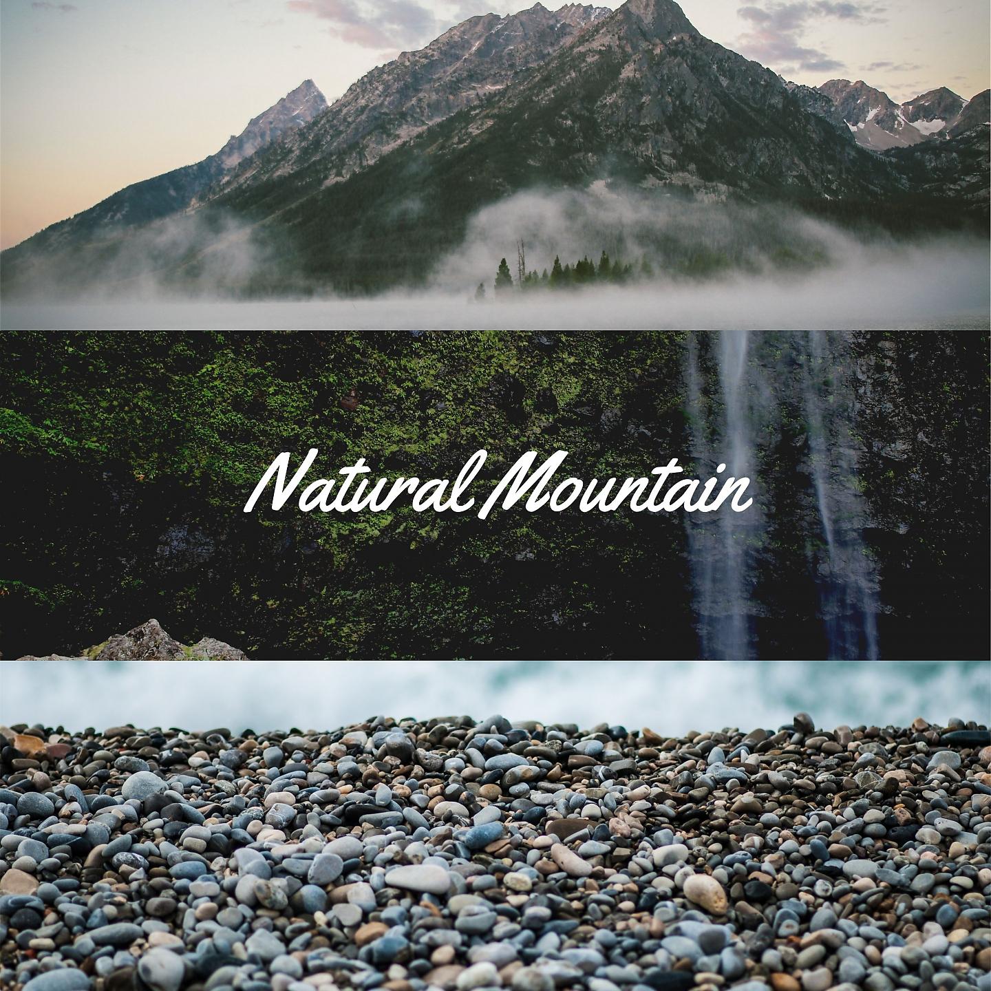 Постер альбома Natural Mountain