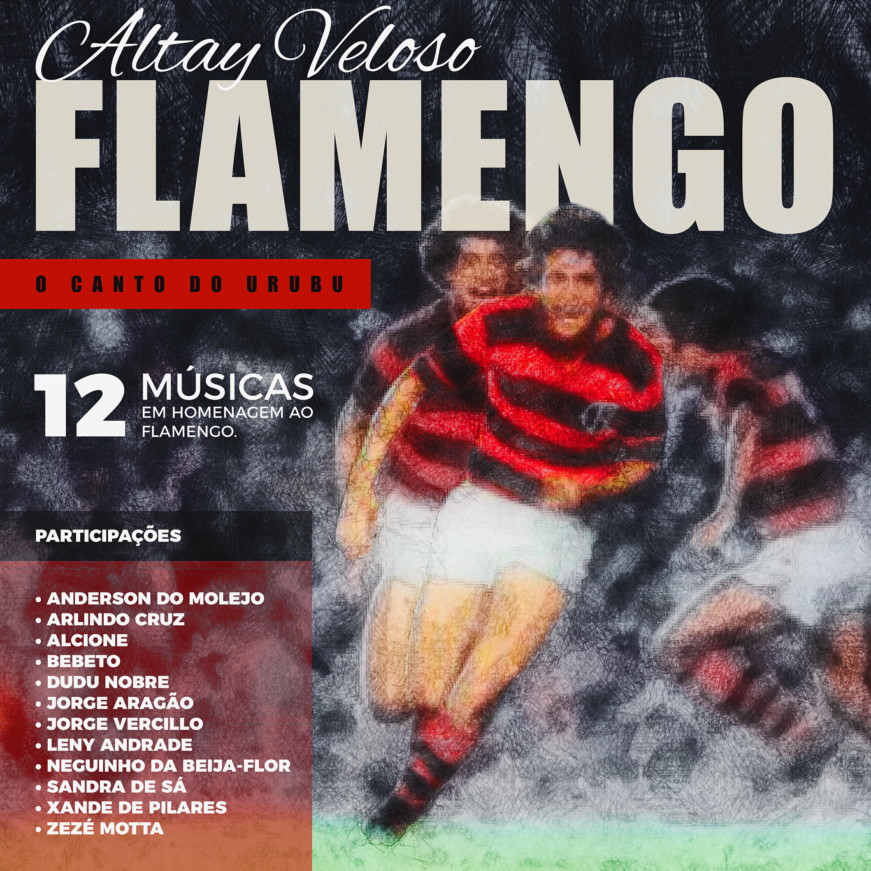 Altay Veloso - Oitava Maravilha