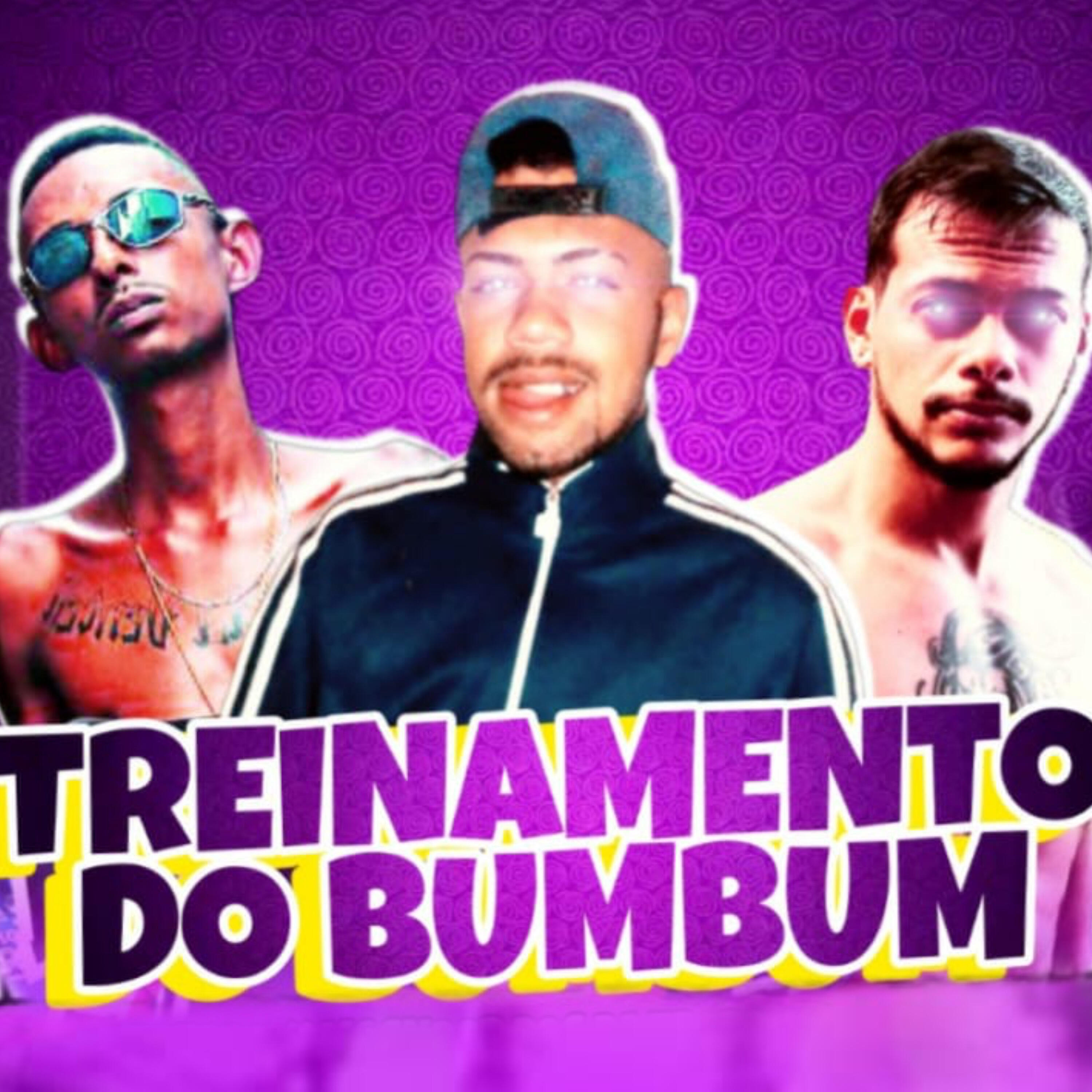 Mc Snoop Dog Da Tropa - Treinamento do Bumbum