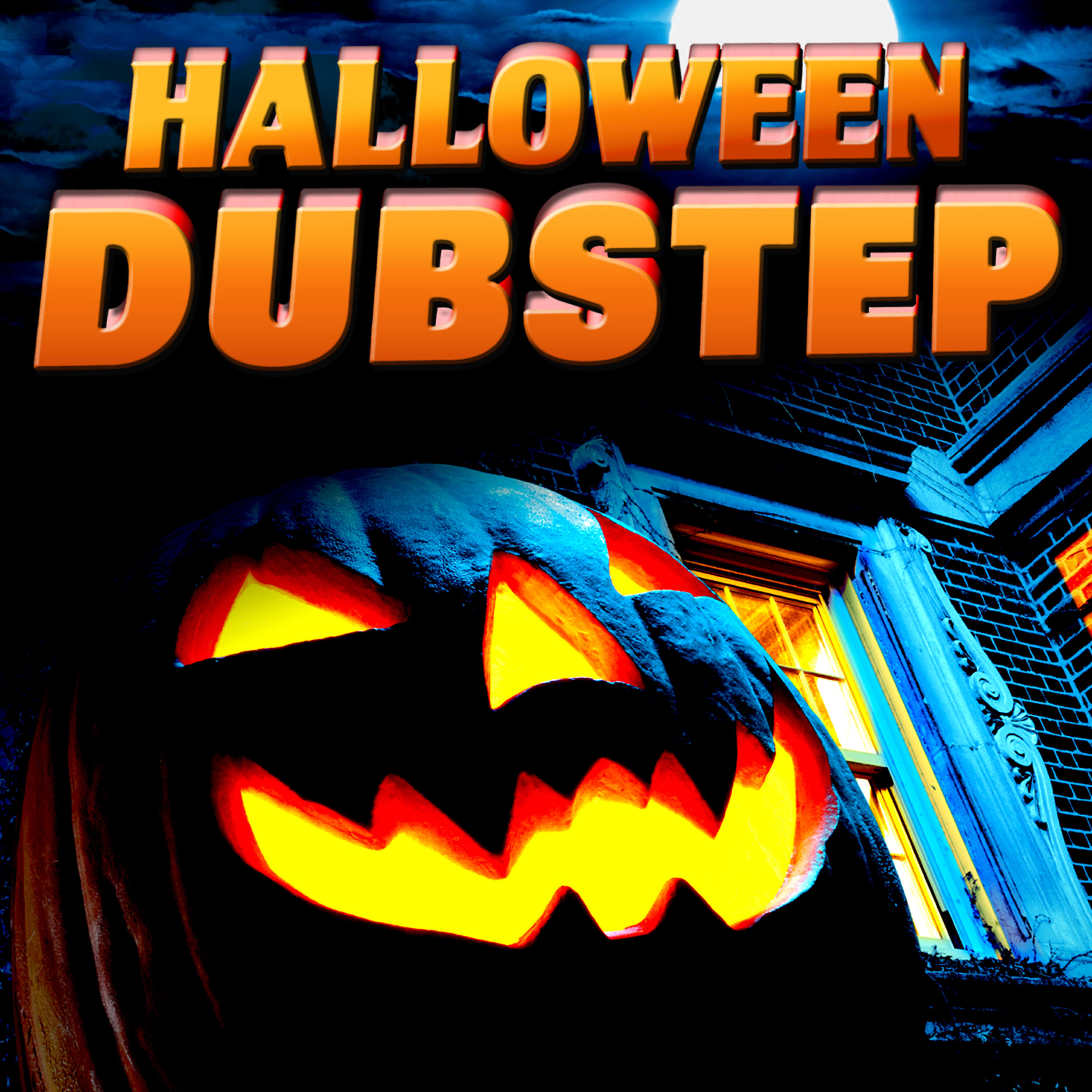 Dubstep Halloween Monsters - True Blood Suckers