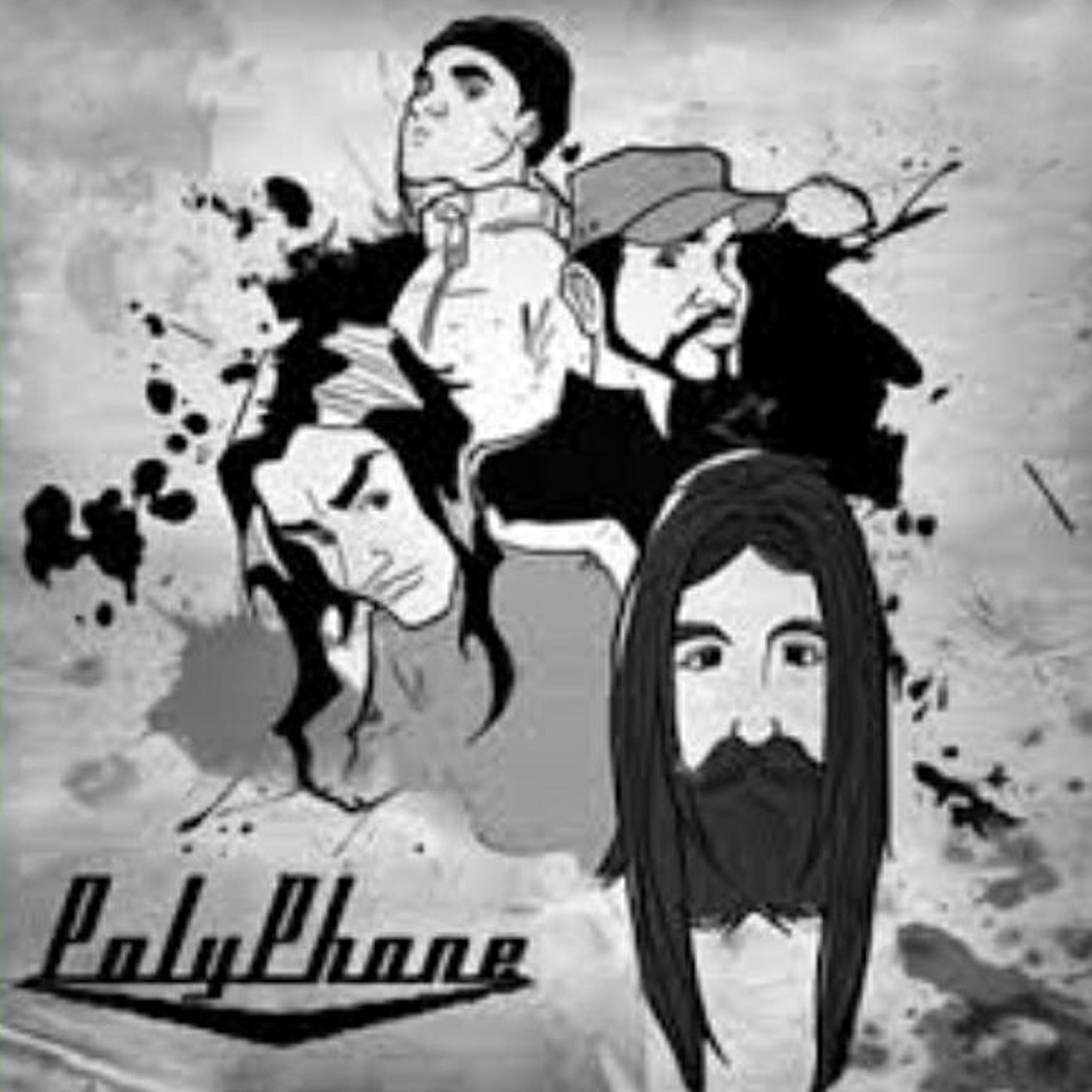 Polyphone - Eu Creio