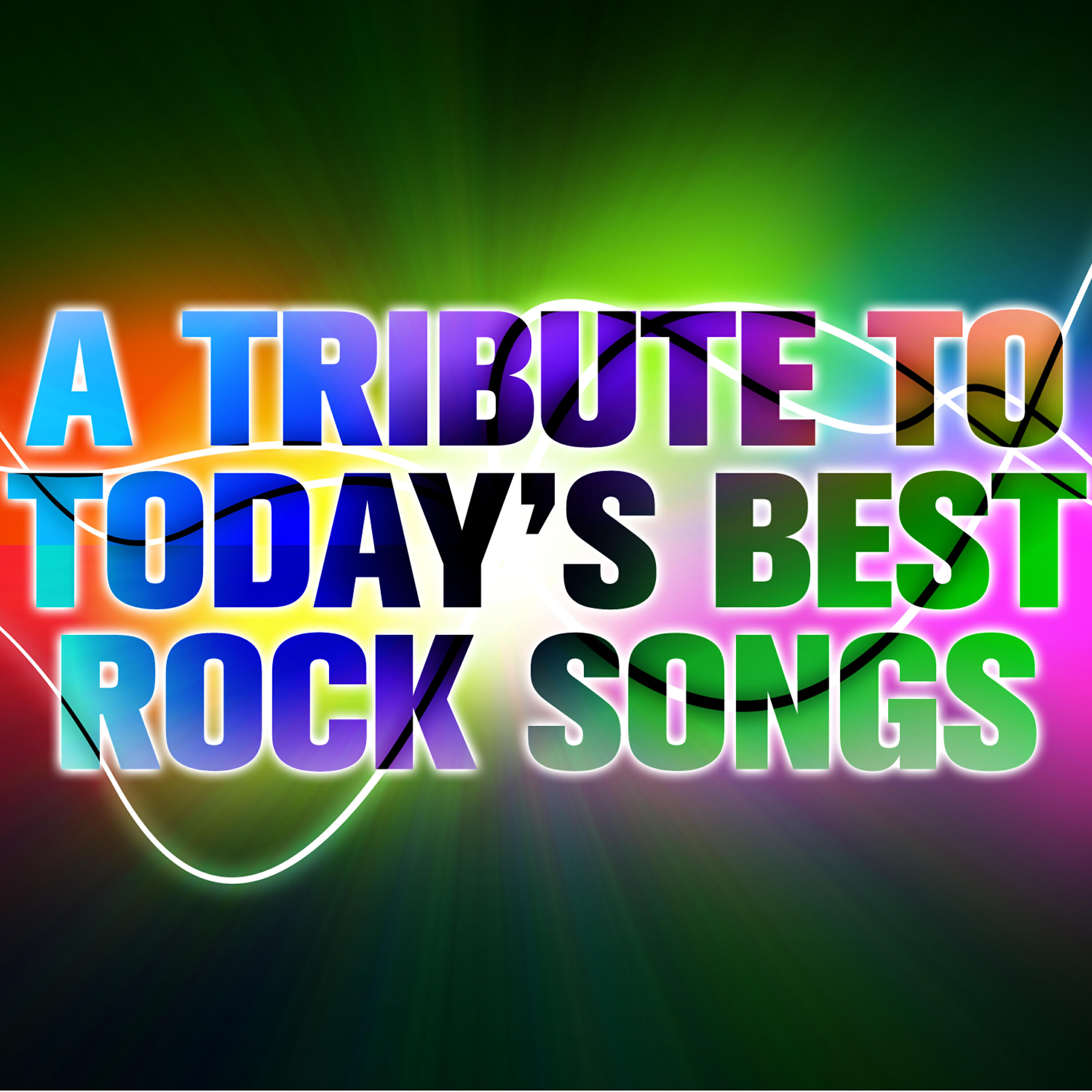 Ultimate Tribute Stars - Young The Giant - Cough Syrup (Vocal Melody Version)
