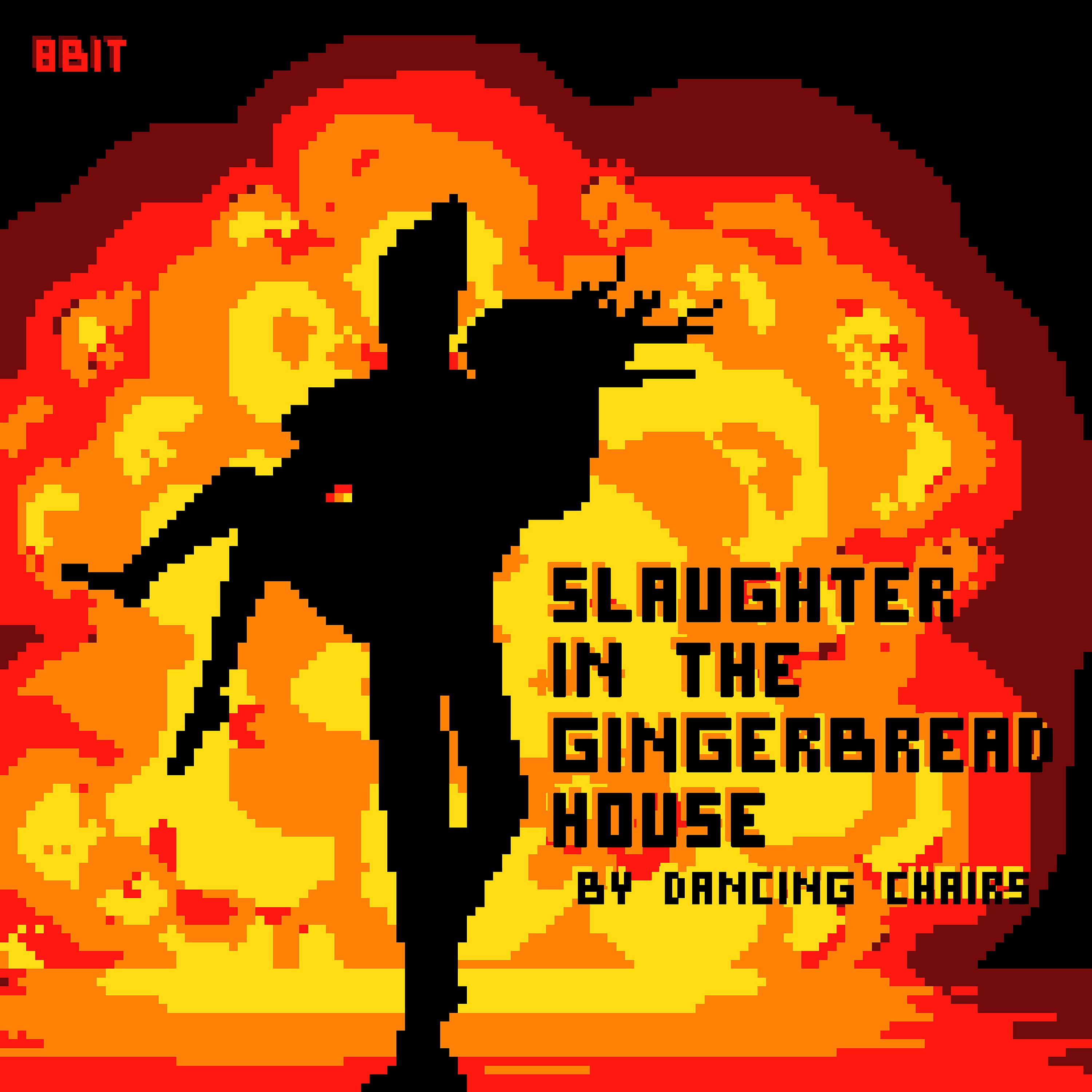 Постер альбома Slaughter in the Gingerbread House