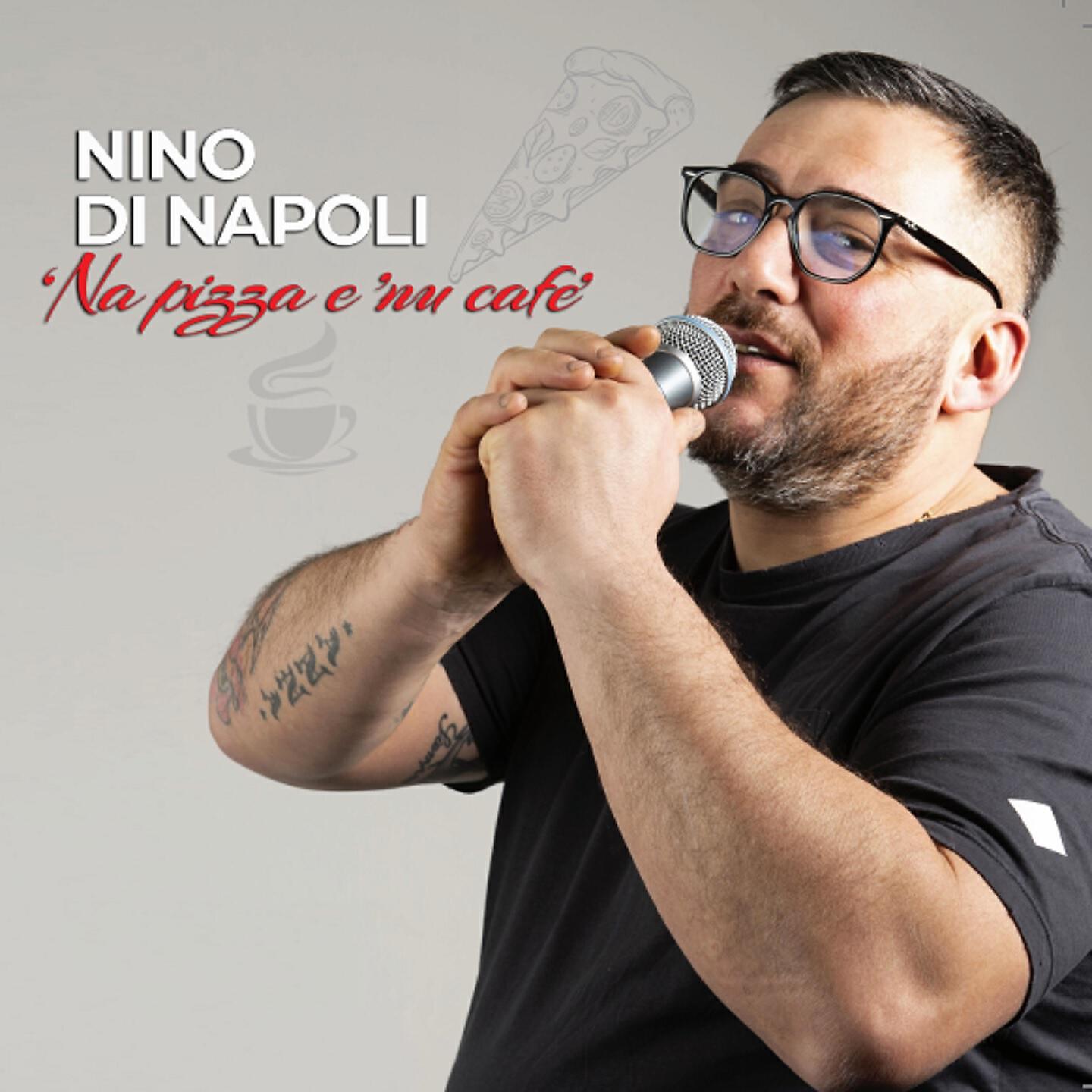 Nino Di Napoli - Dopp camm fatt ammore