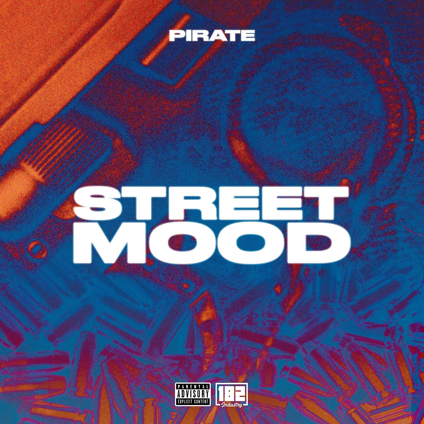 Постер альбома Street Mood
