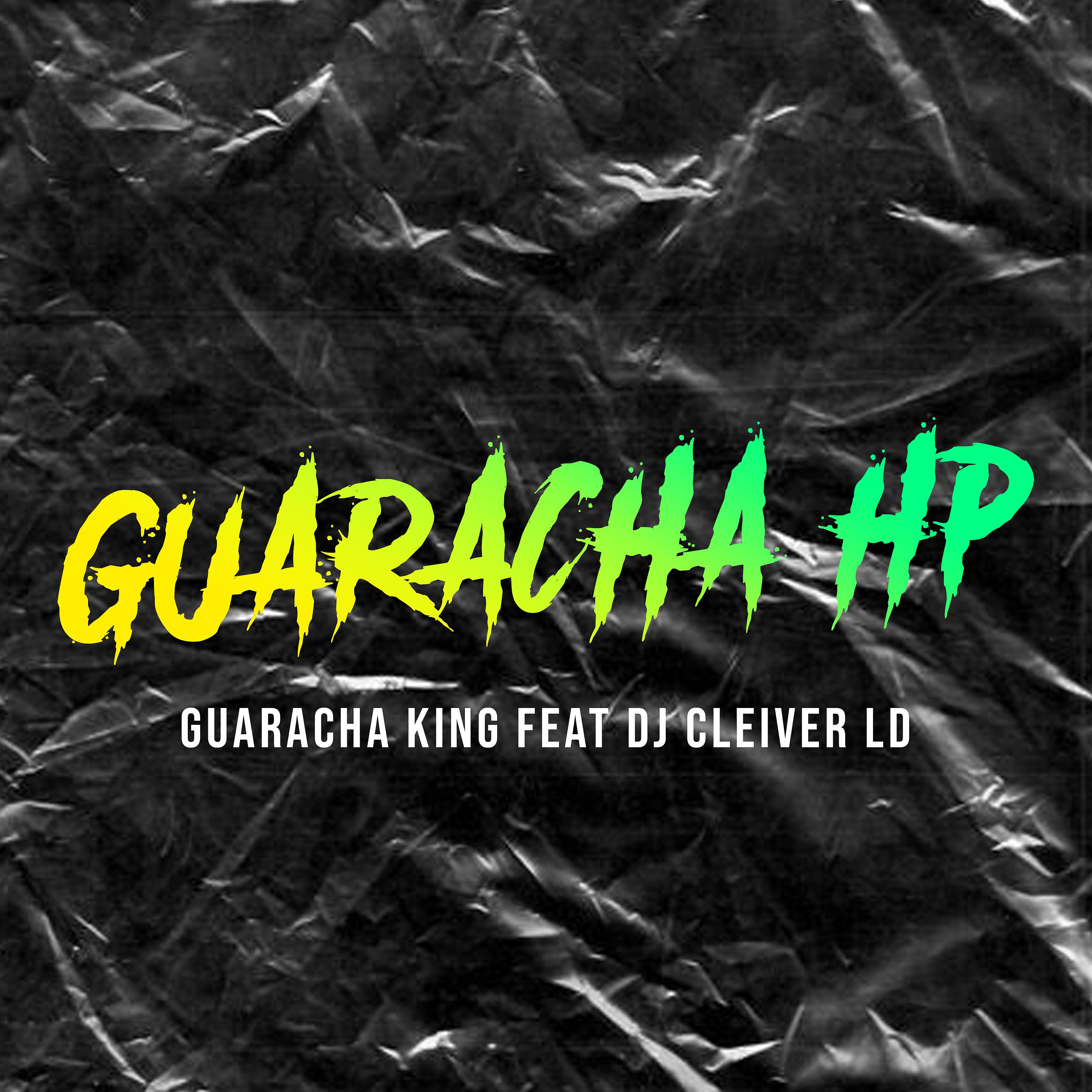 Постер альбома Guaracha Hp