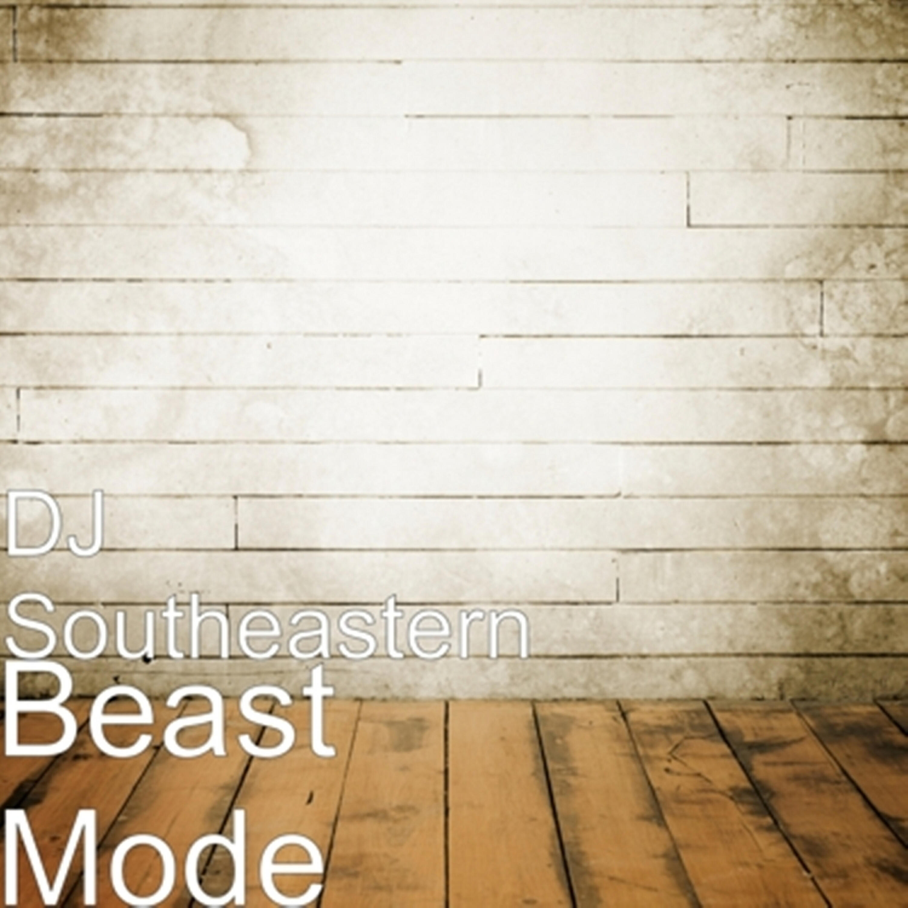DJ Southeastern - Trouble