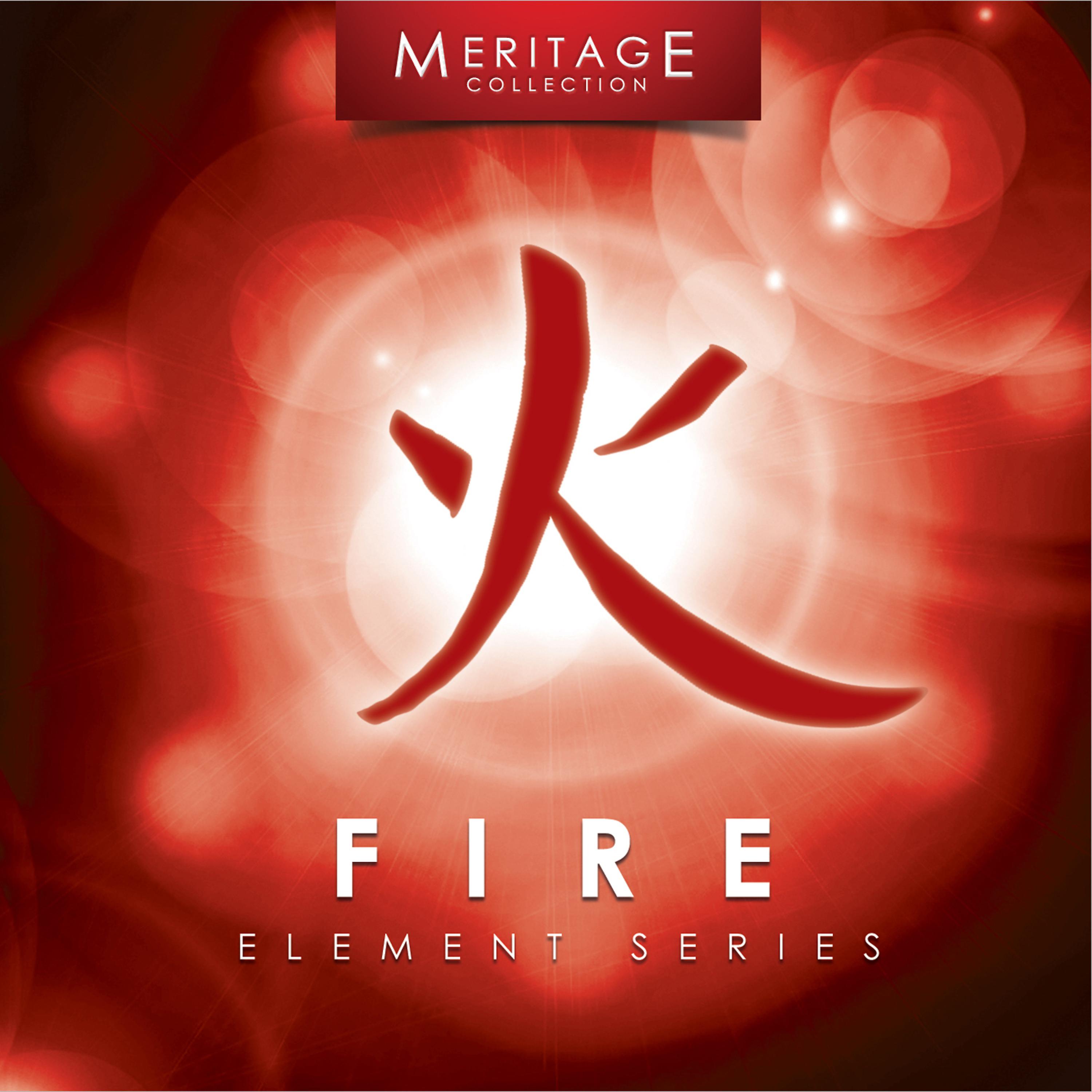 Постер альбома Meritage Elements: Fire
