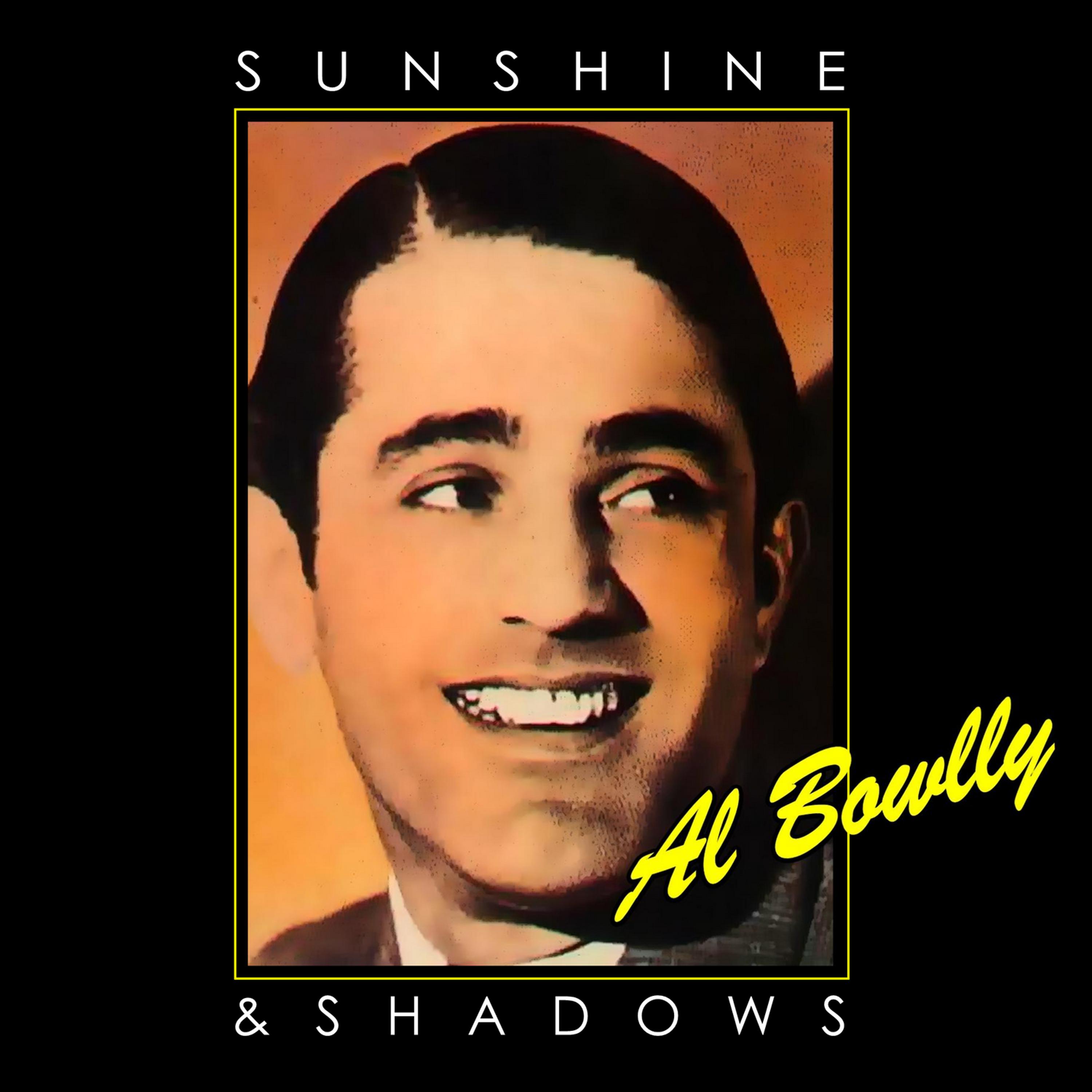 Постер альбома Sunshine and Shadows