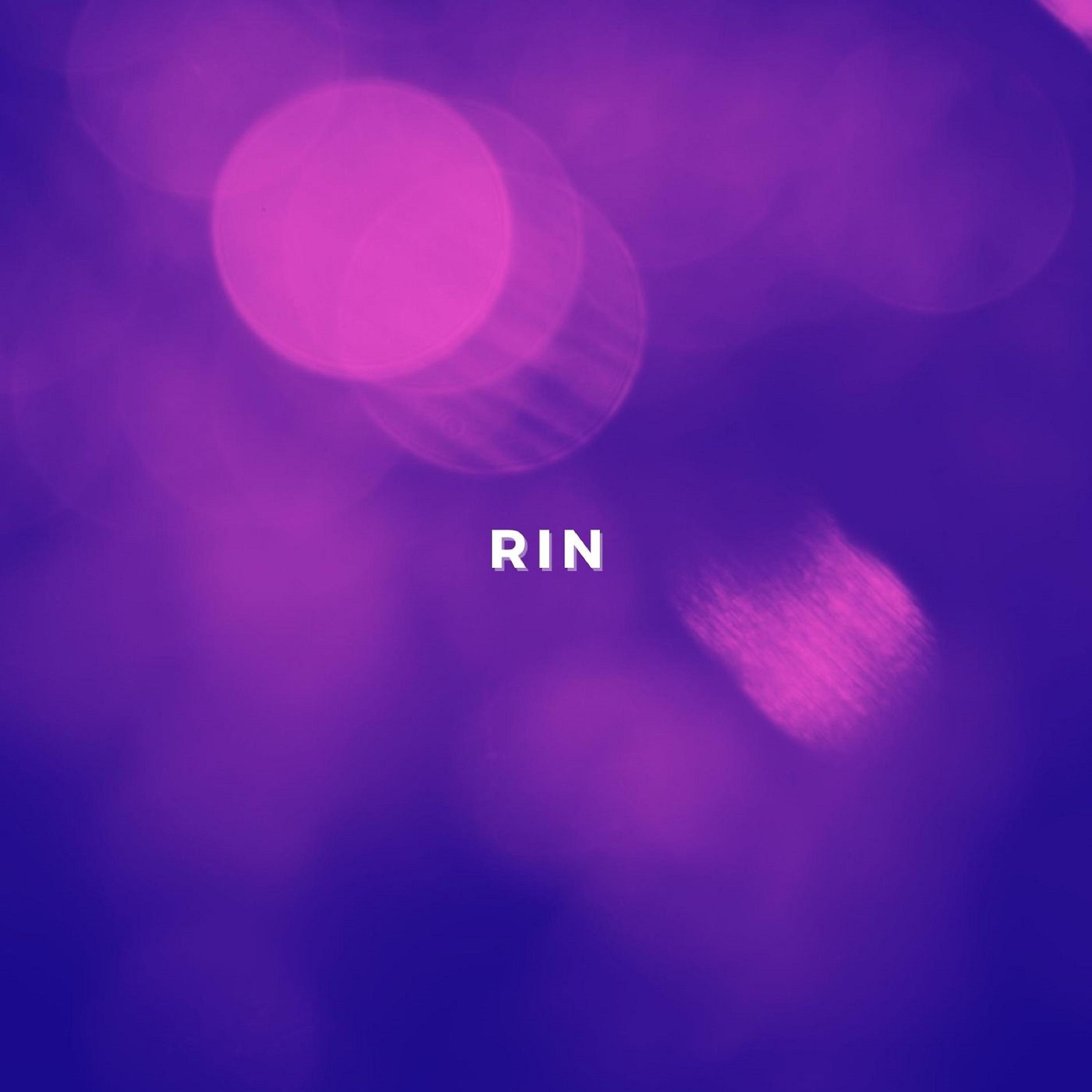 Постер альбома Rin