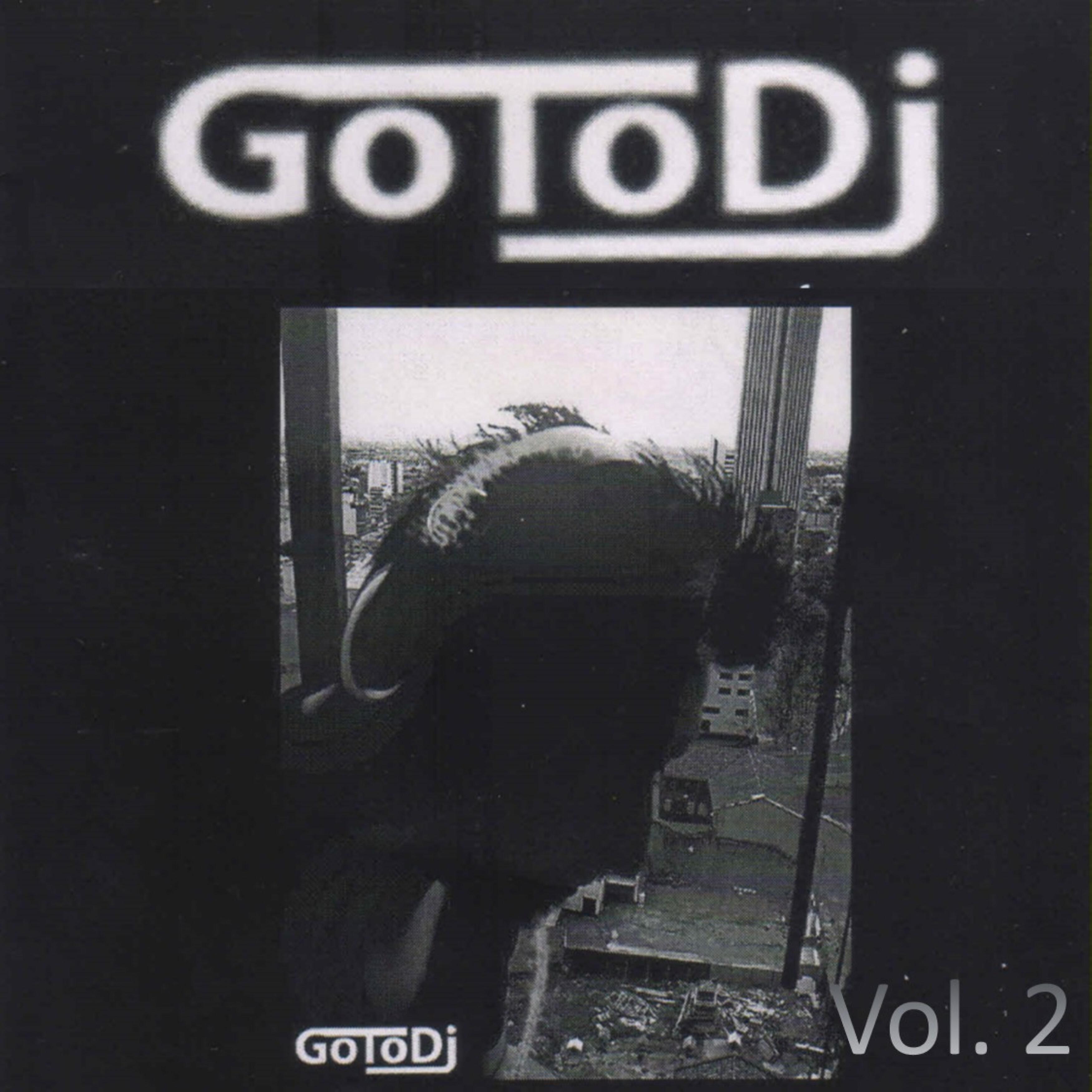 Goto DJ - Goto Dj, Vol. 2