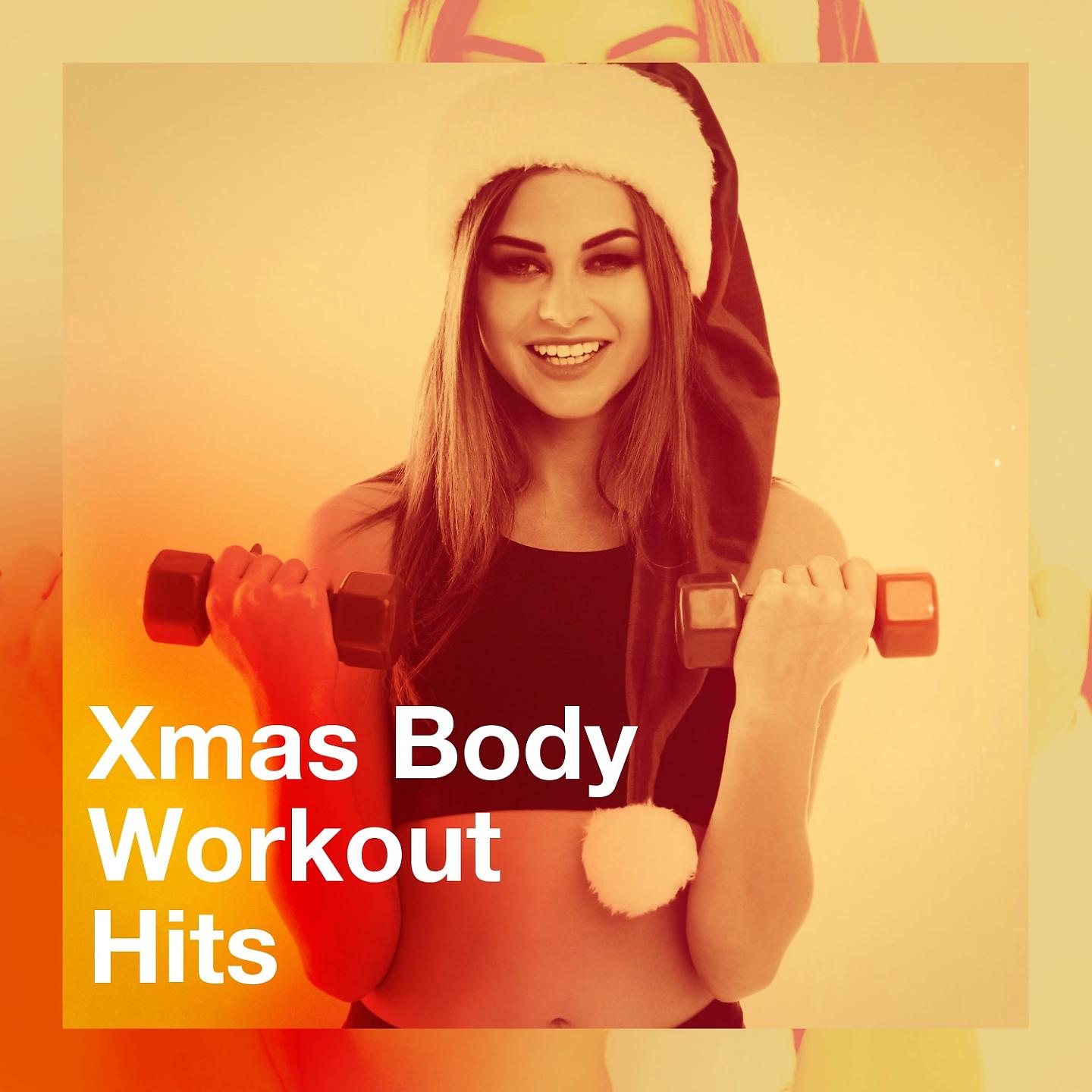 Постер альбома Xmas Body Workout Hits