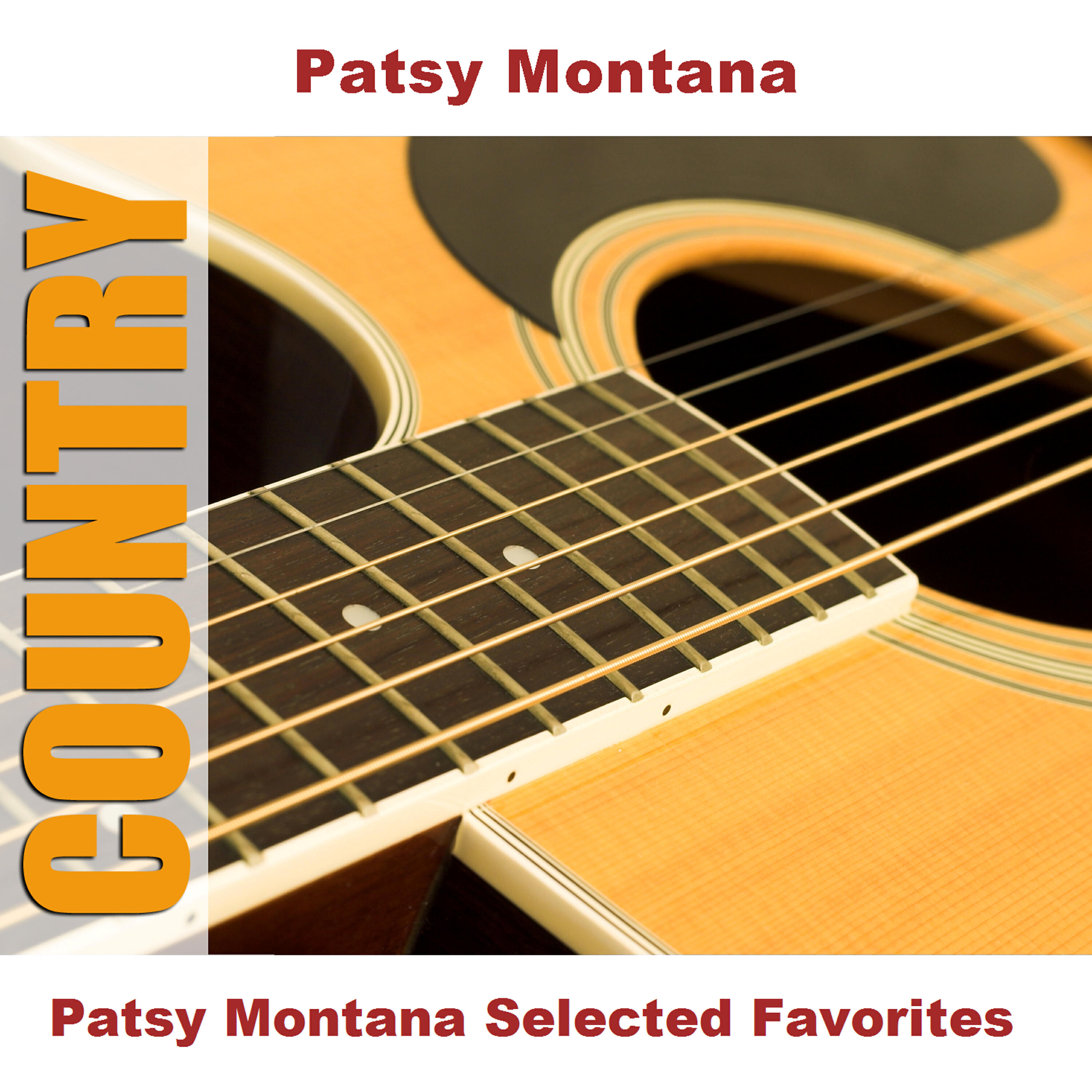 Patsy Montana - Gallopin' To Gallup
