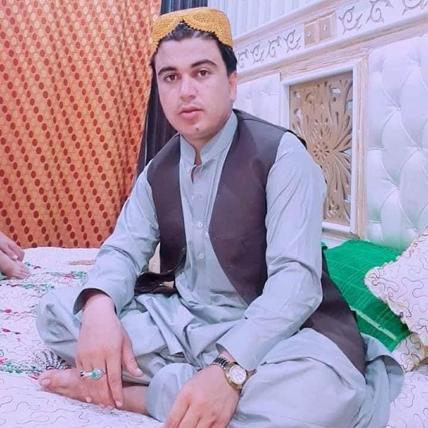 Nimat Quetta Wala - Yaar Barabar Zama Pa Ghsh Nadi