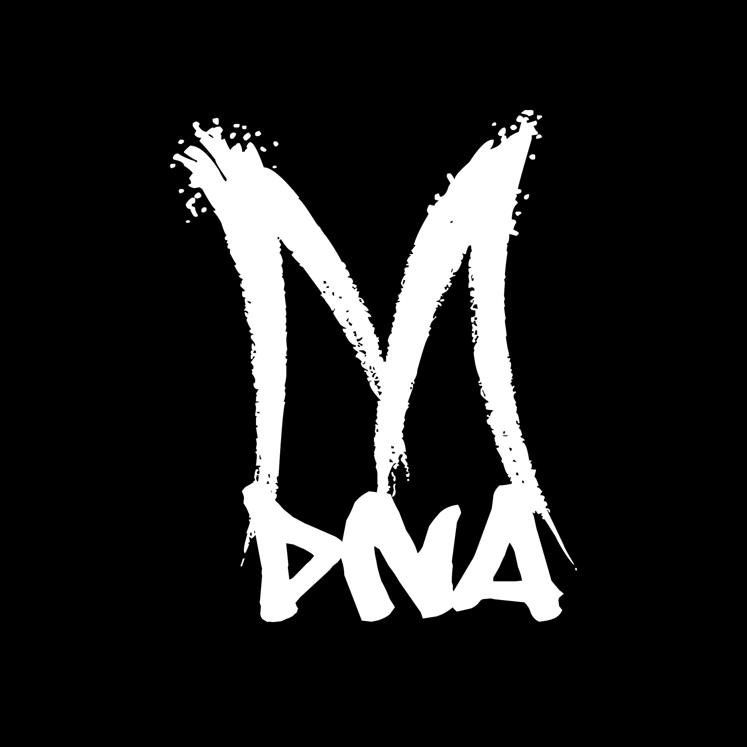 M dNa - Corazon Purpura