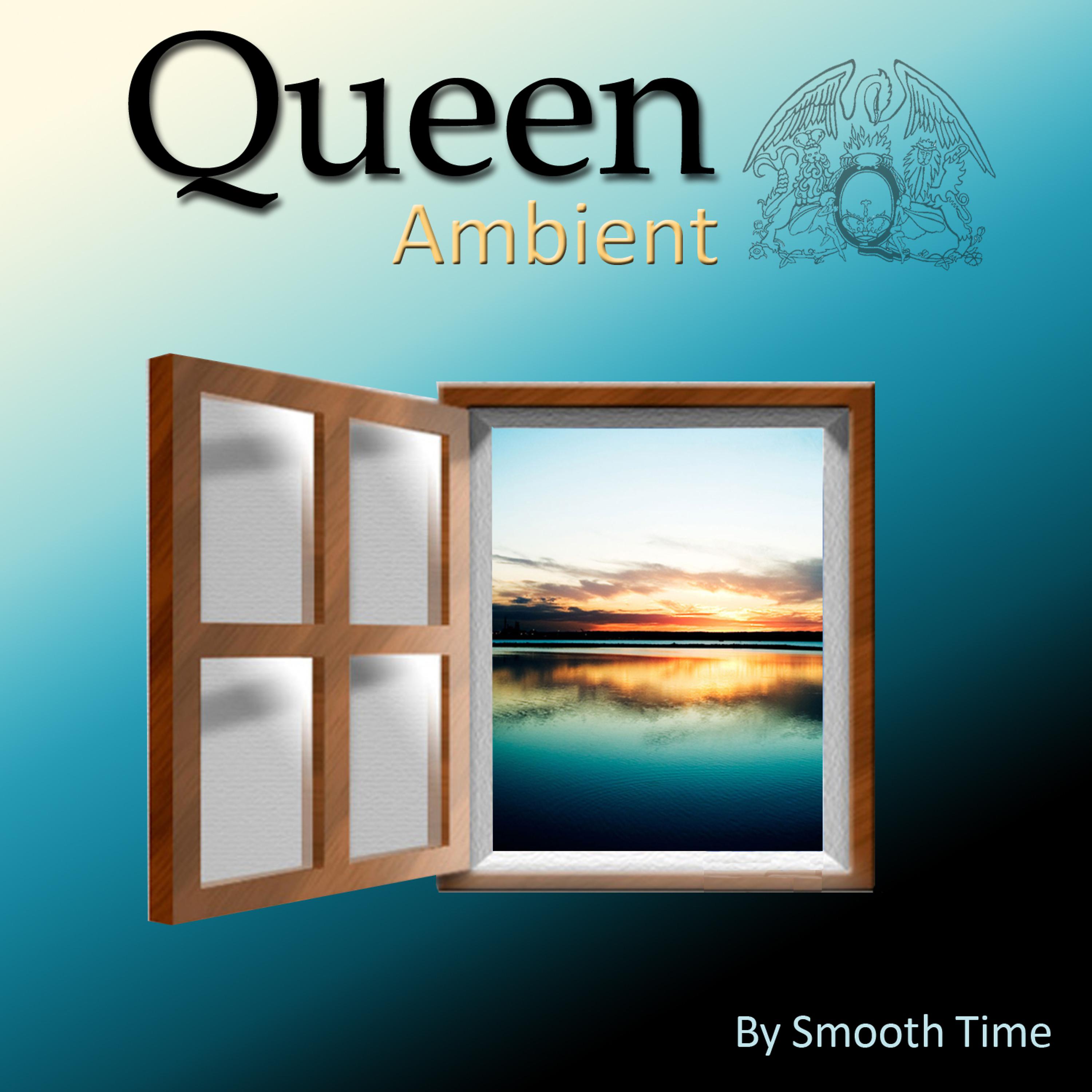 Постер альбома Queen Ambient