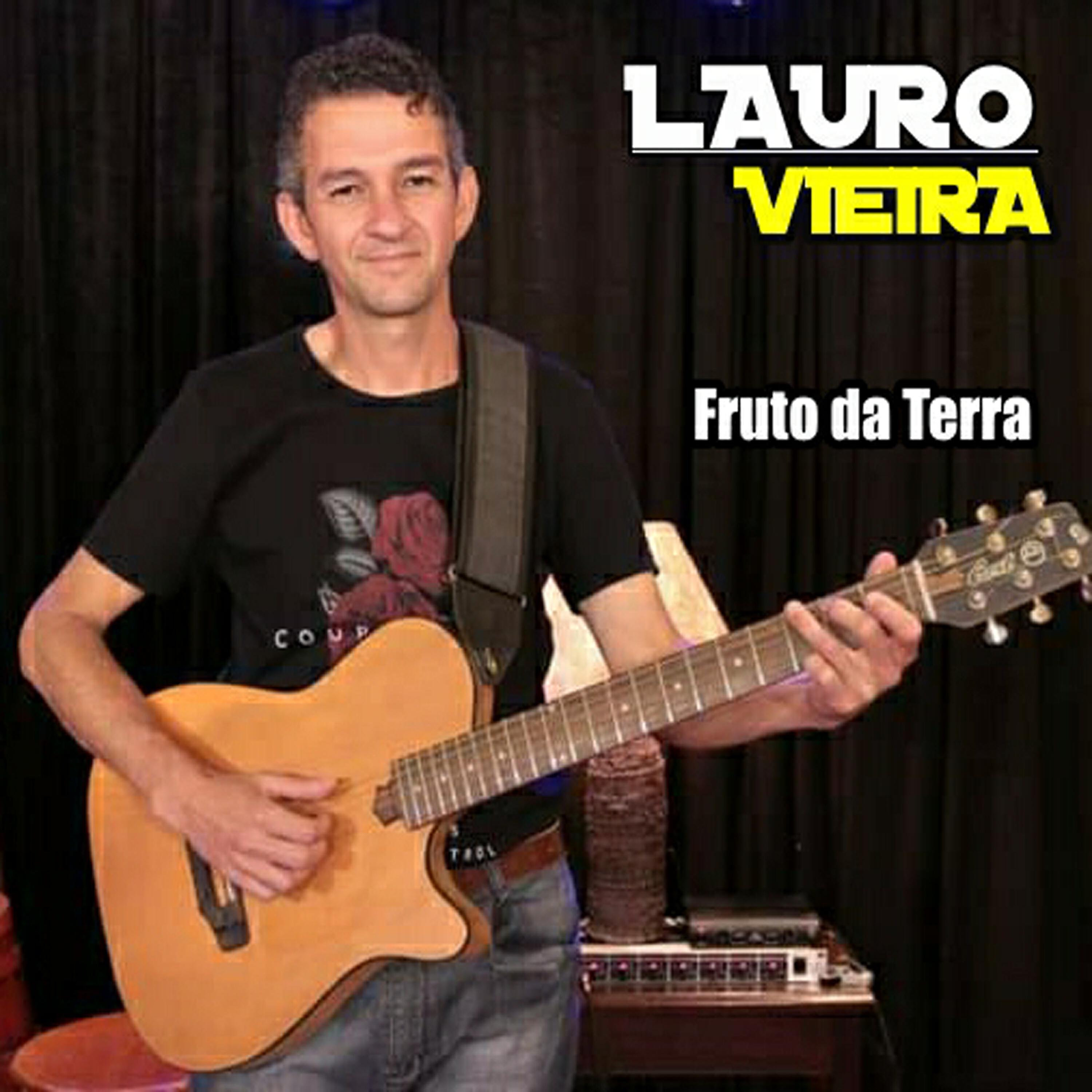 Lauro Vieira - Caçador de Corações (Acústico)