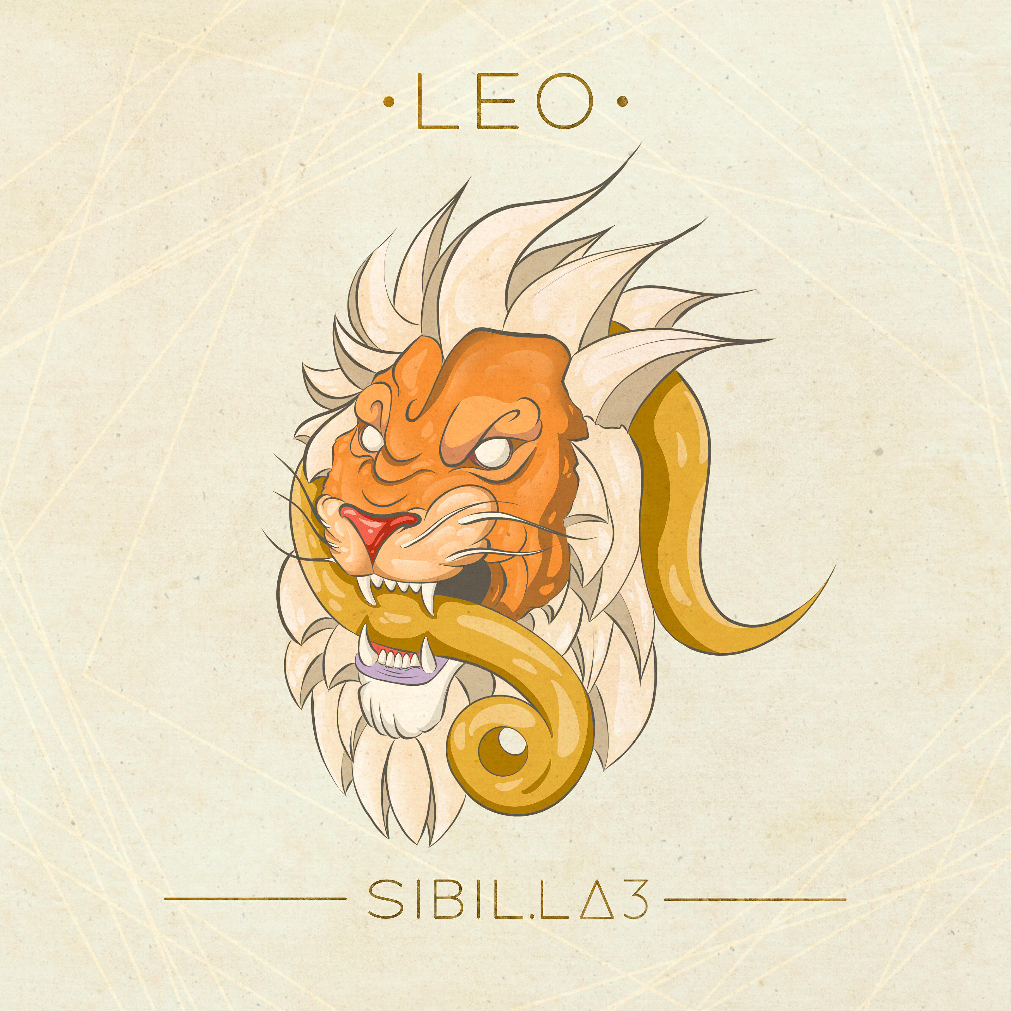 SIBIL.LA3 - Leo