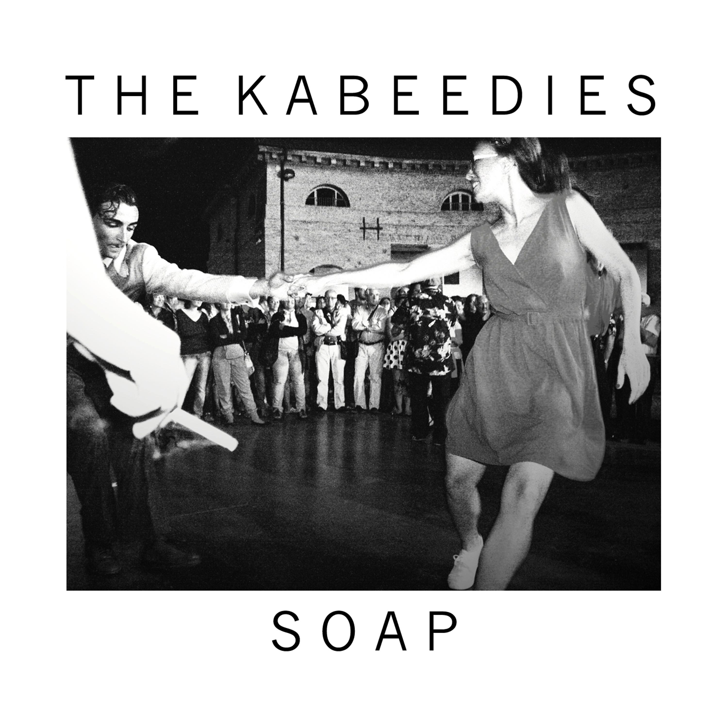 Постер альбома Soap