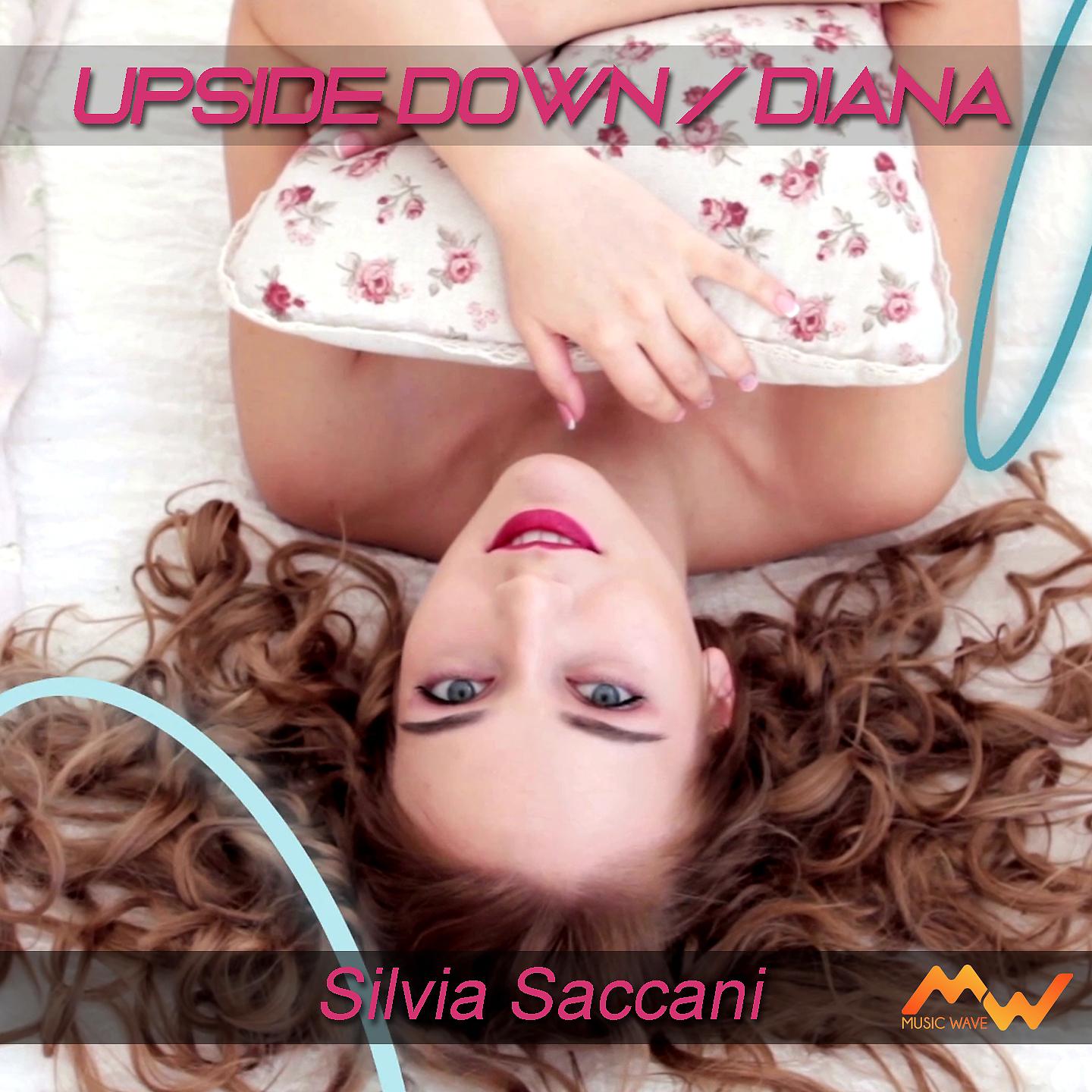 Постер альбома Upside Down / Diana