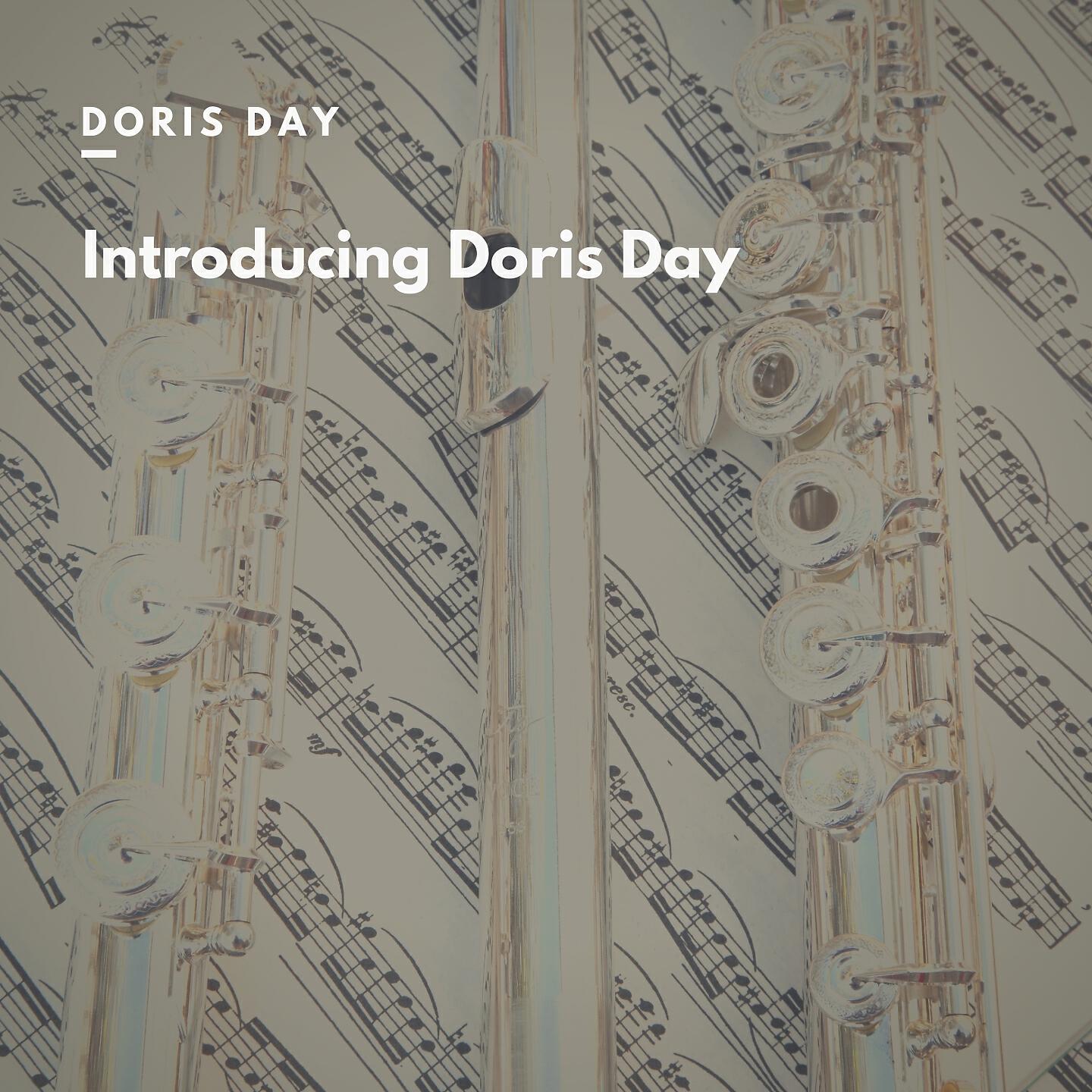 Doris Day with Percy Faith And His Orchestra - Sam, the Old Accordion Man