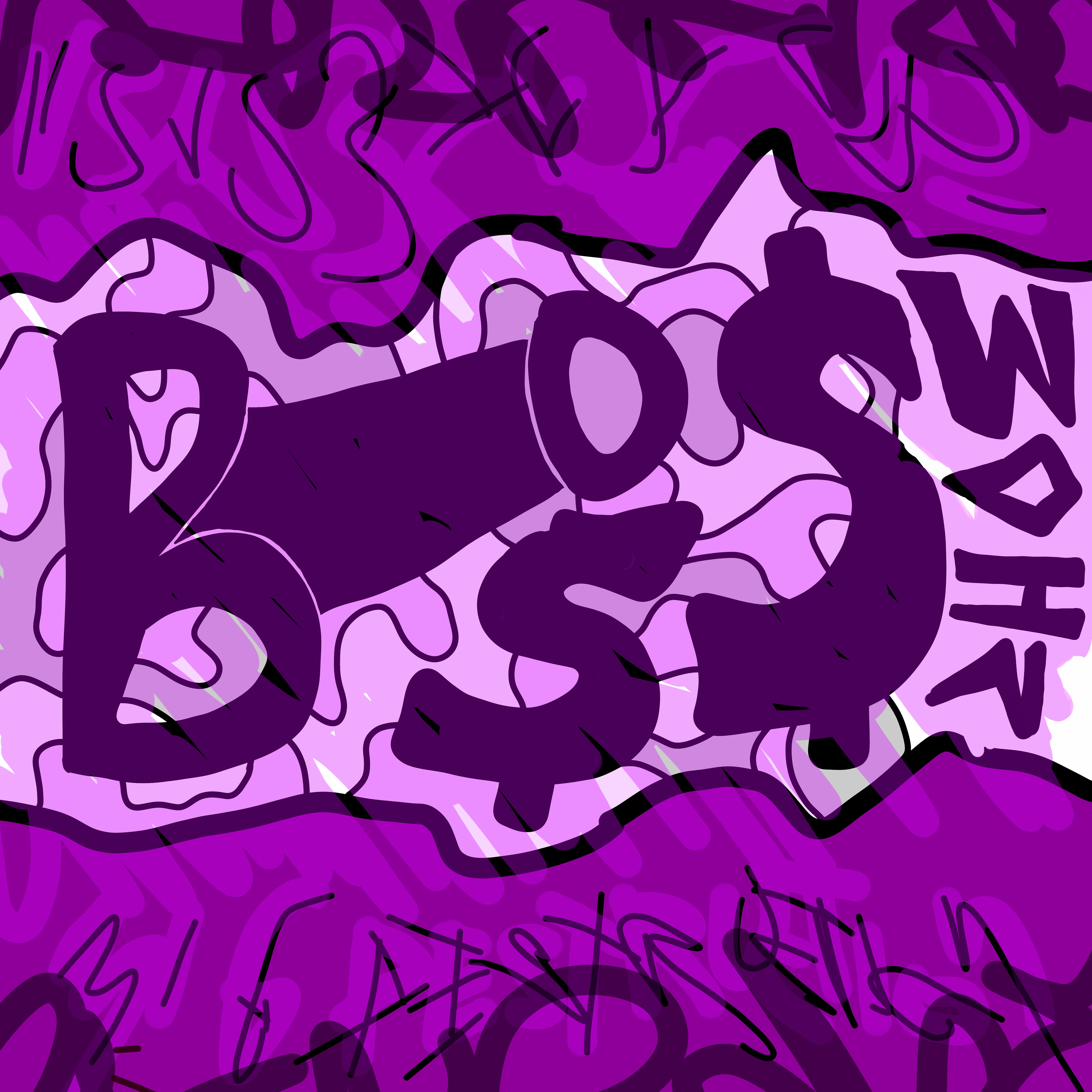 Gameboi Cartridge - Bo$$