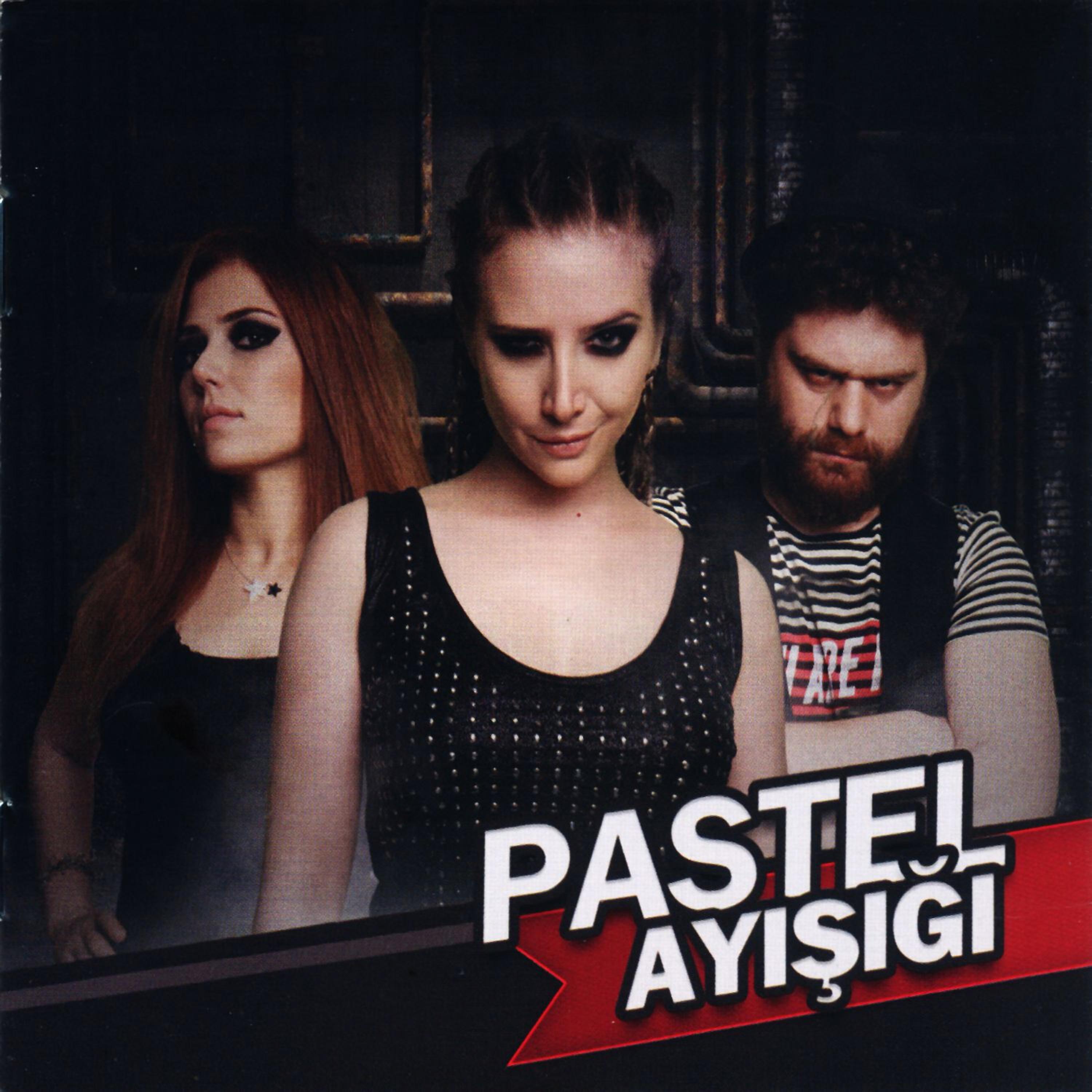 Постер альбома Ay Işığı