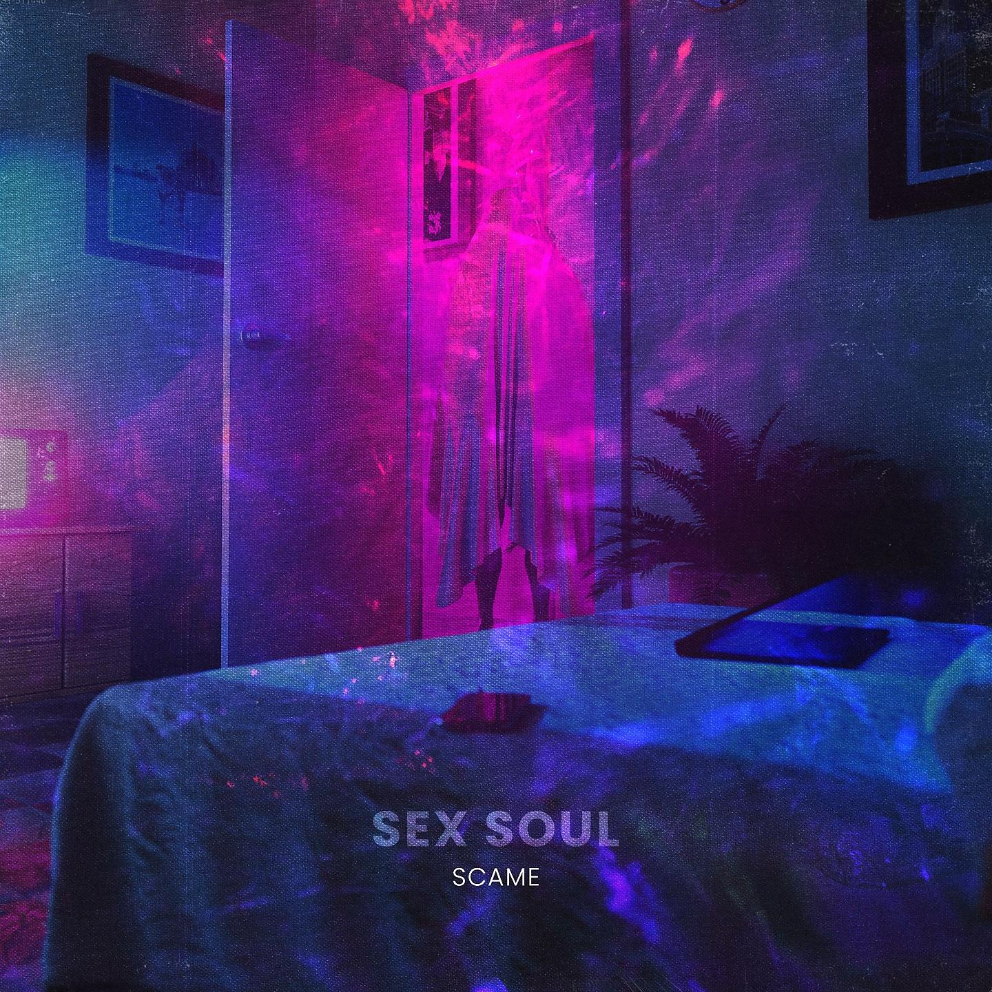 Постер альбома Sex Soul