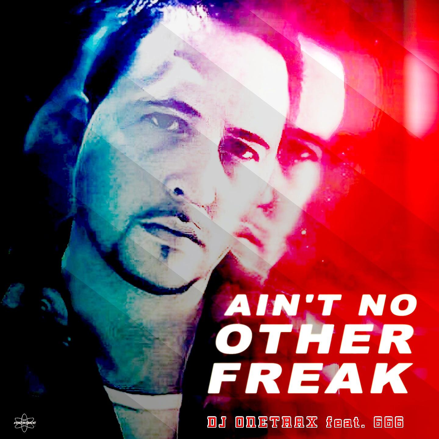 Постер альбома Ain't No Other Freak