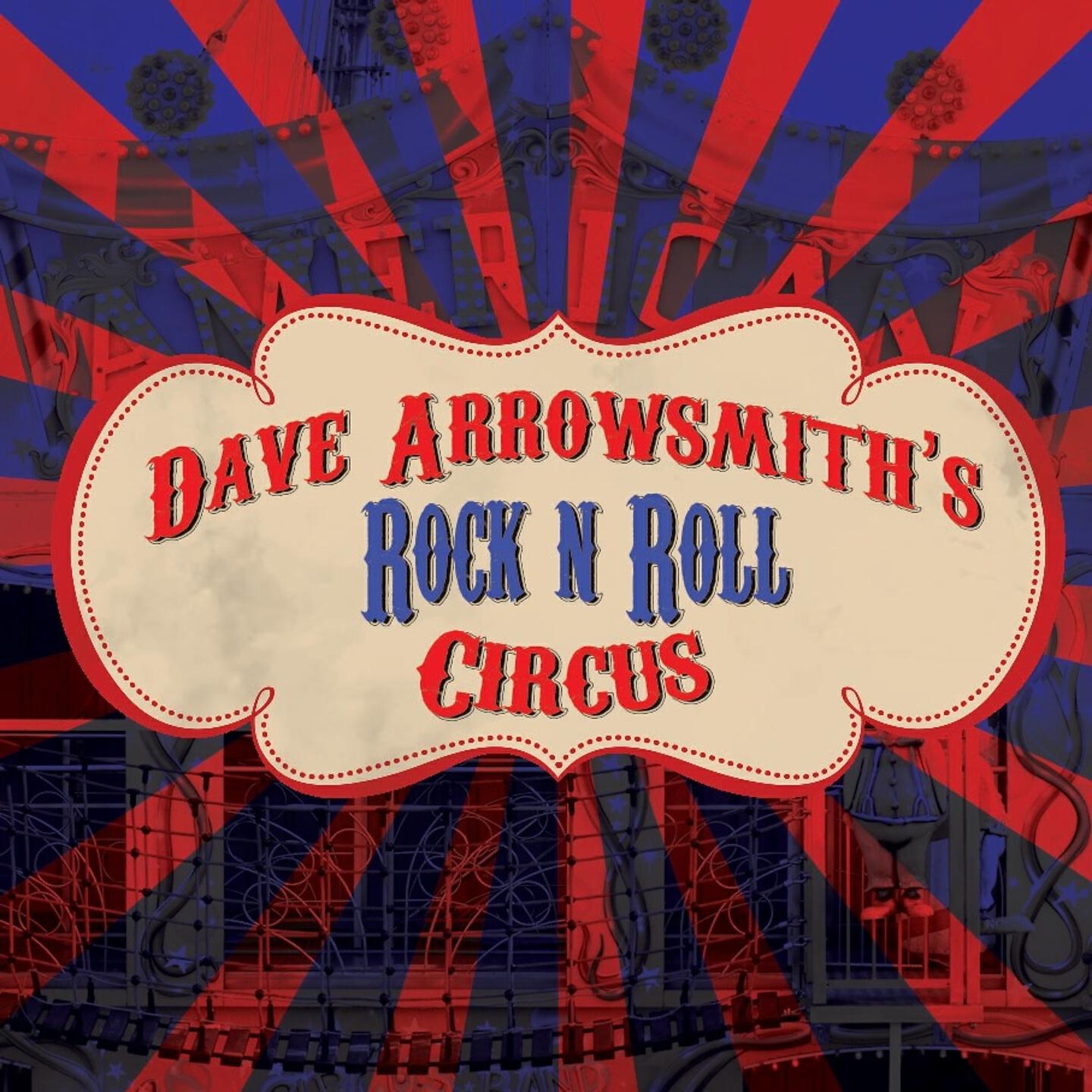 Dave Arrowsmith - The Instrumental